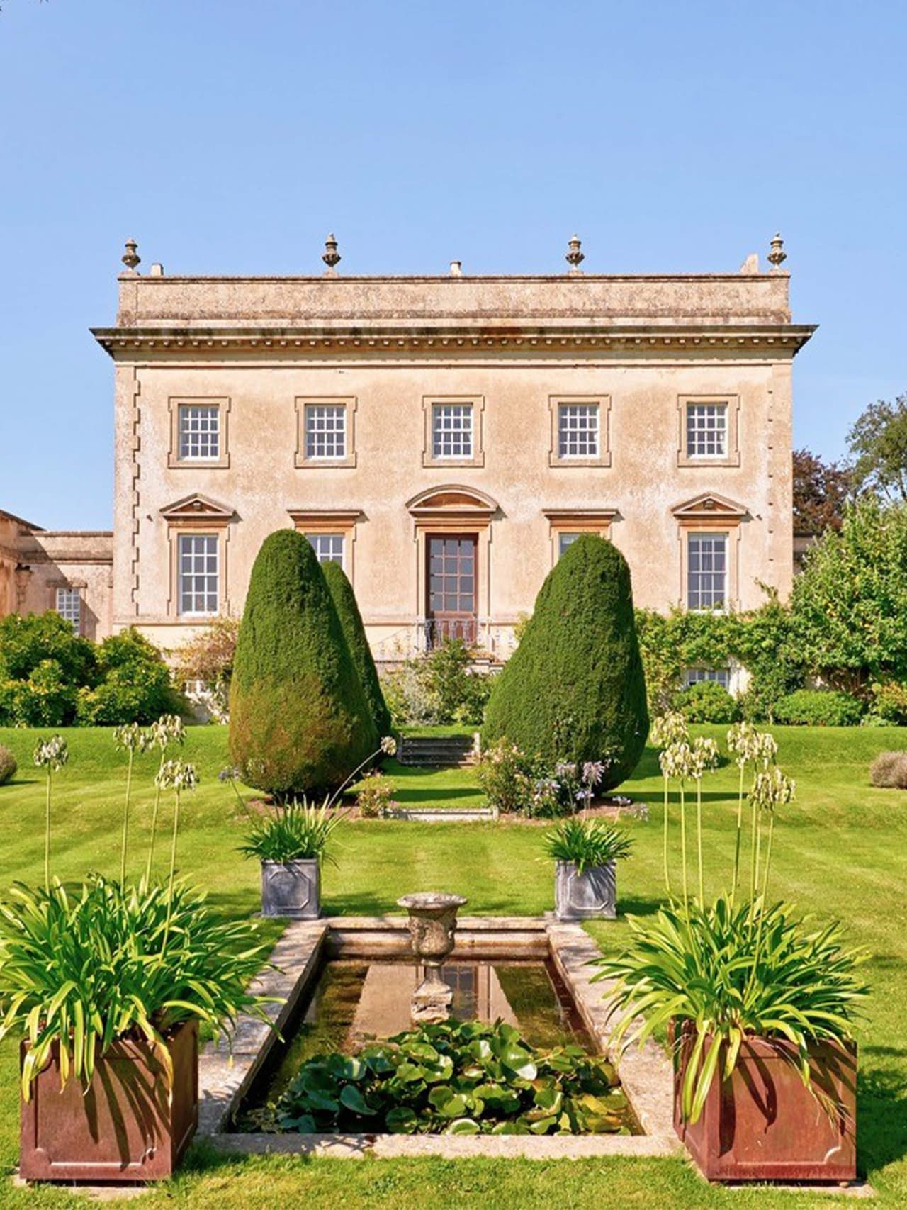 frampton-court Frampton Court