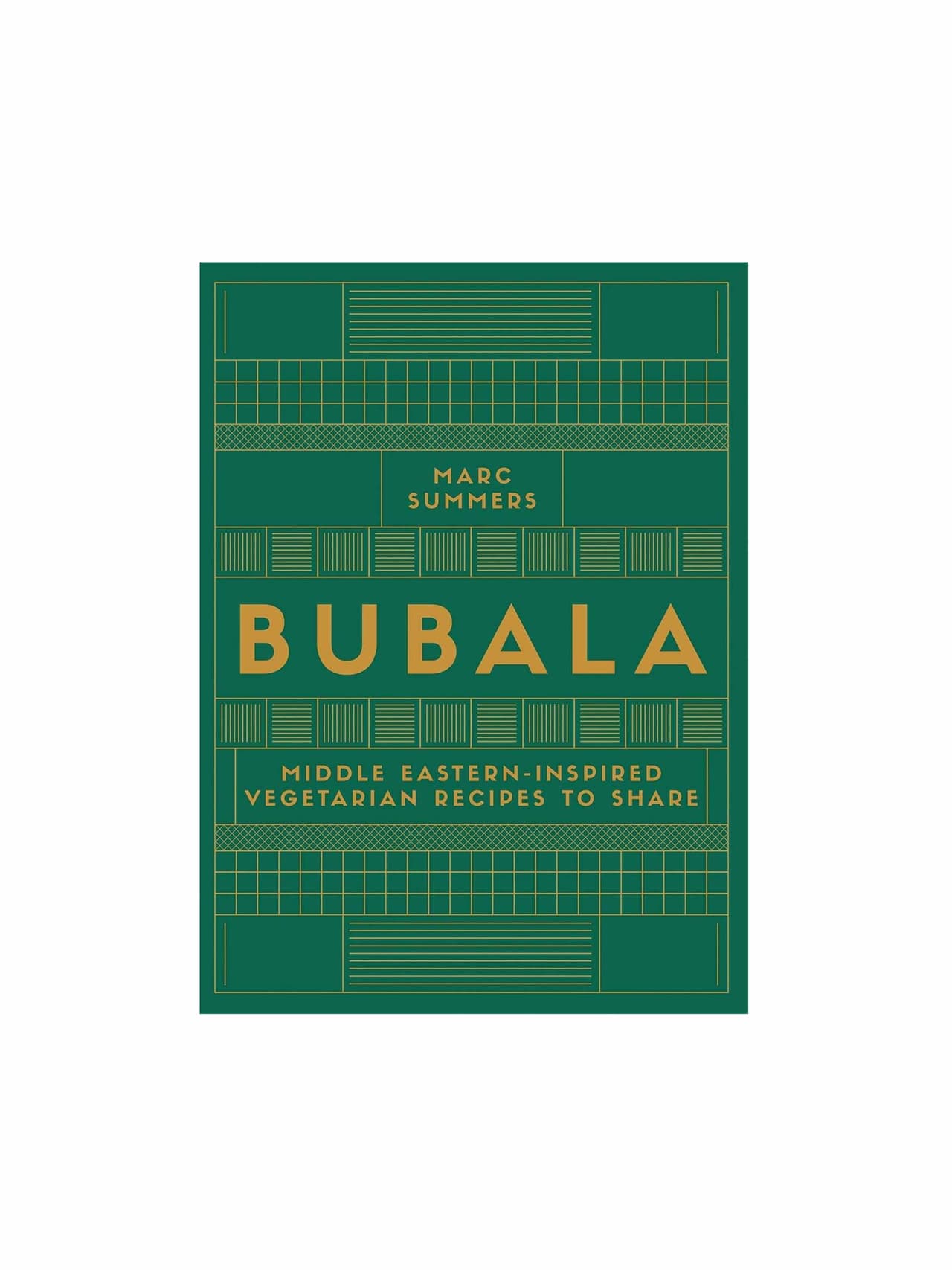hp-bubala-middle-easter-veggie-cookbook