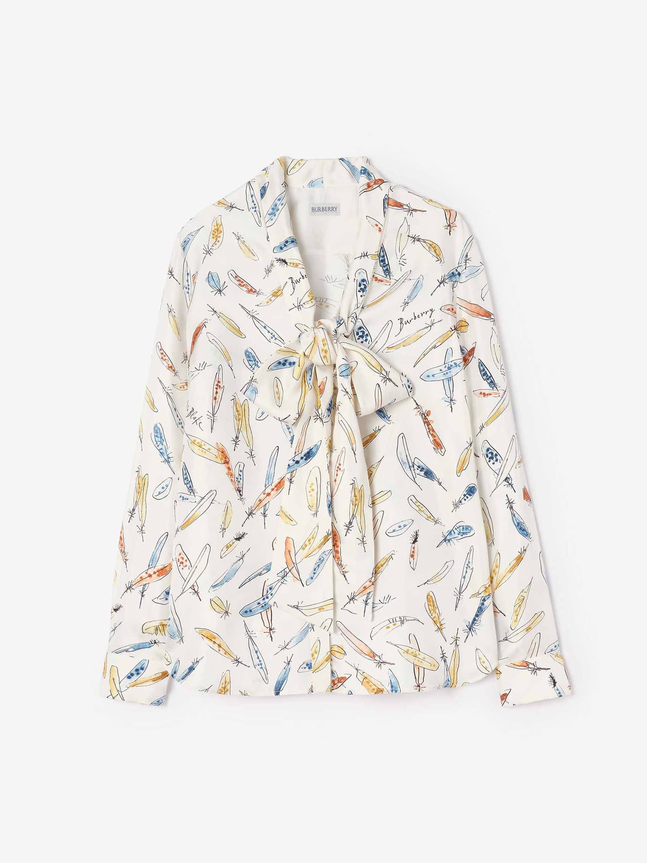 hp-burberyy-feather-blouse