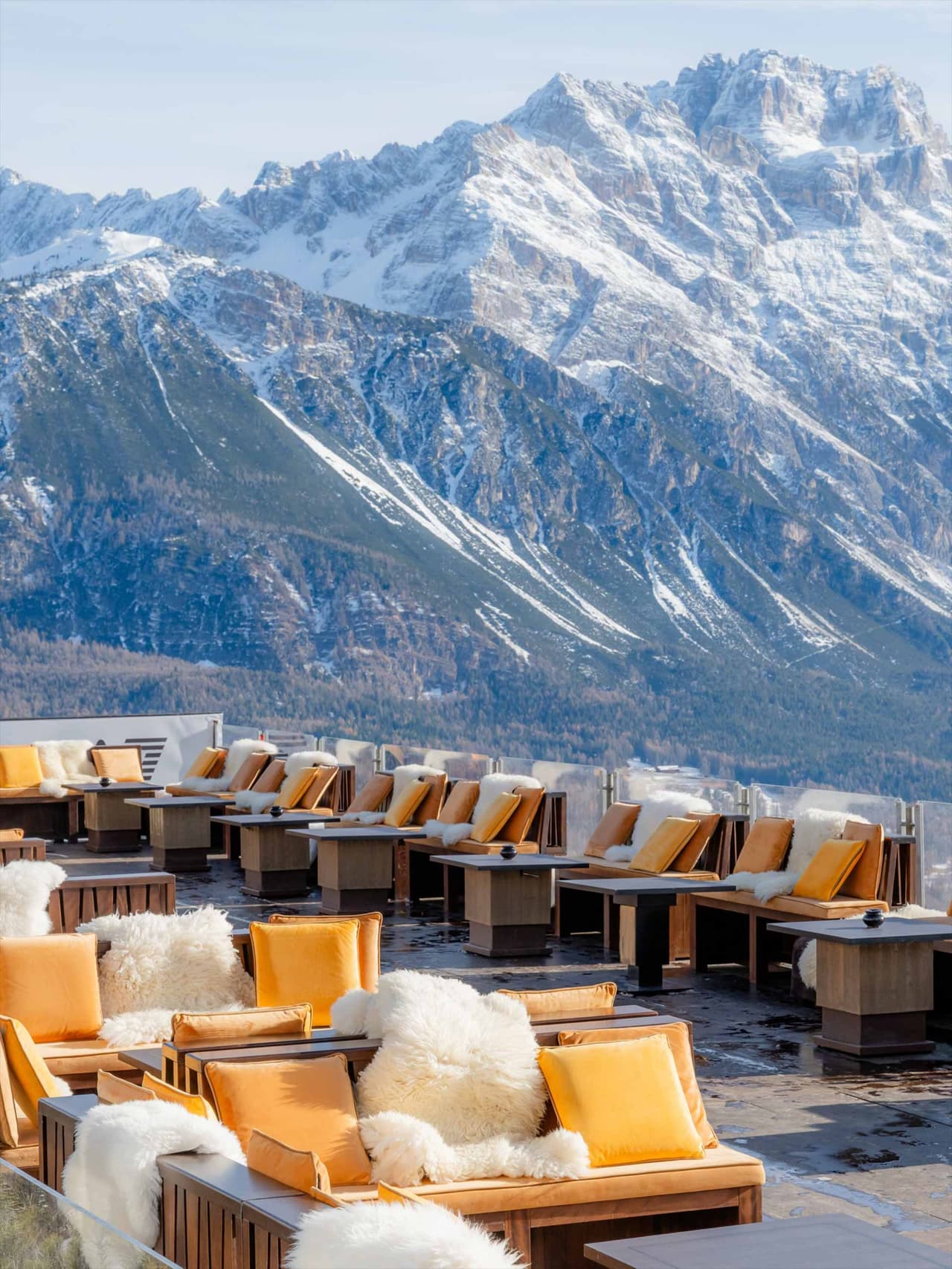 dolomites-inspo-elcamineto-1 Image: El Camineto Cortina