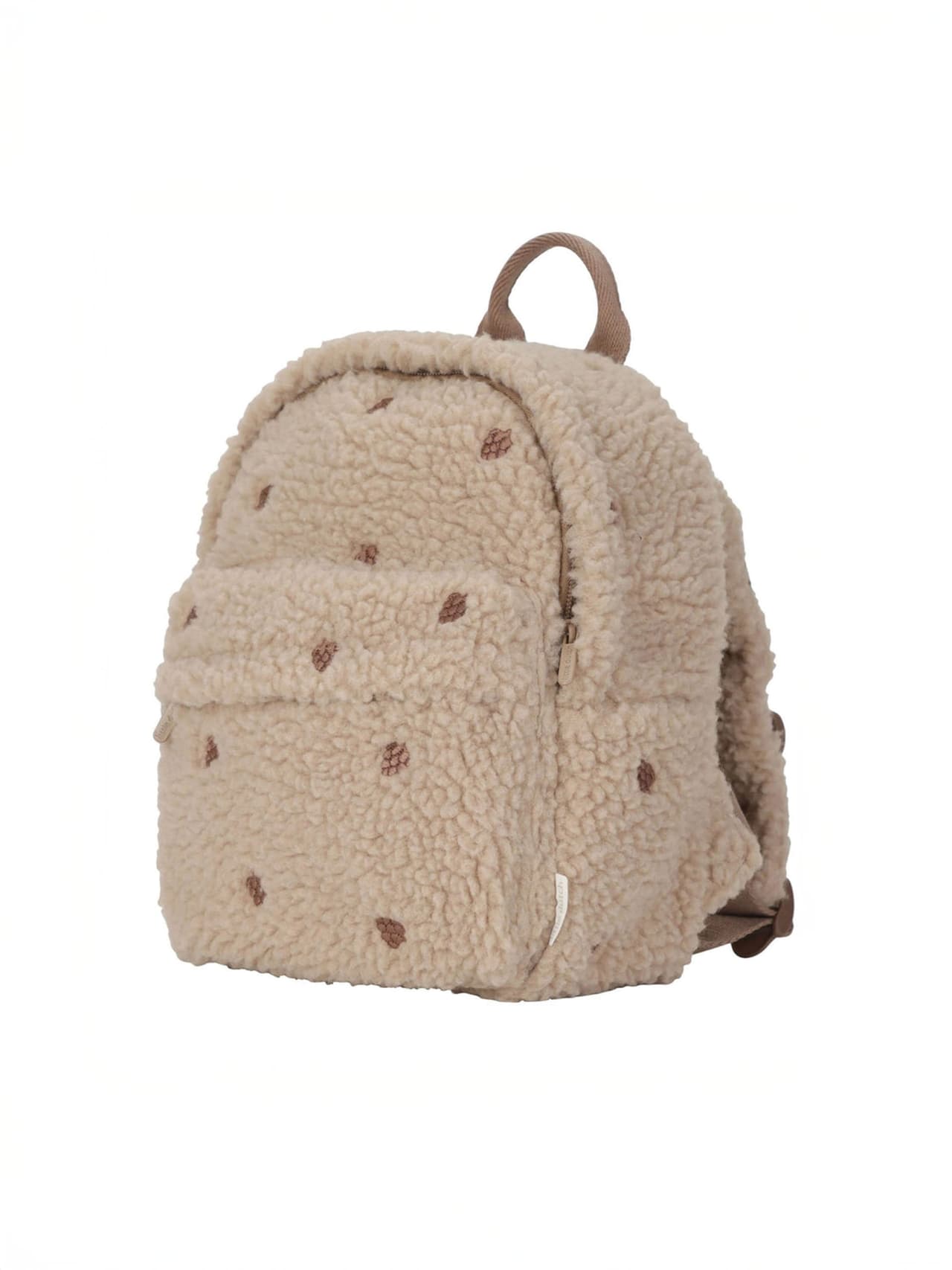 HP-scandiborn-little-dutch-teddy-backpack-forest-friends---taupe