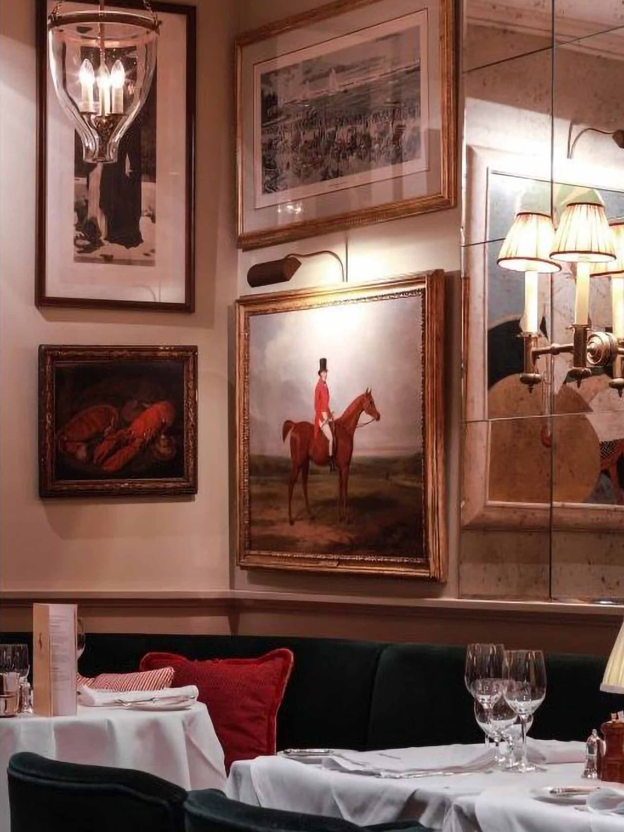 date-night-manolo-blahnik-wiltons Image: Wiltons