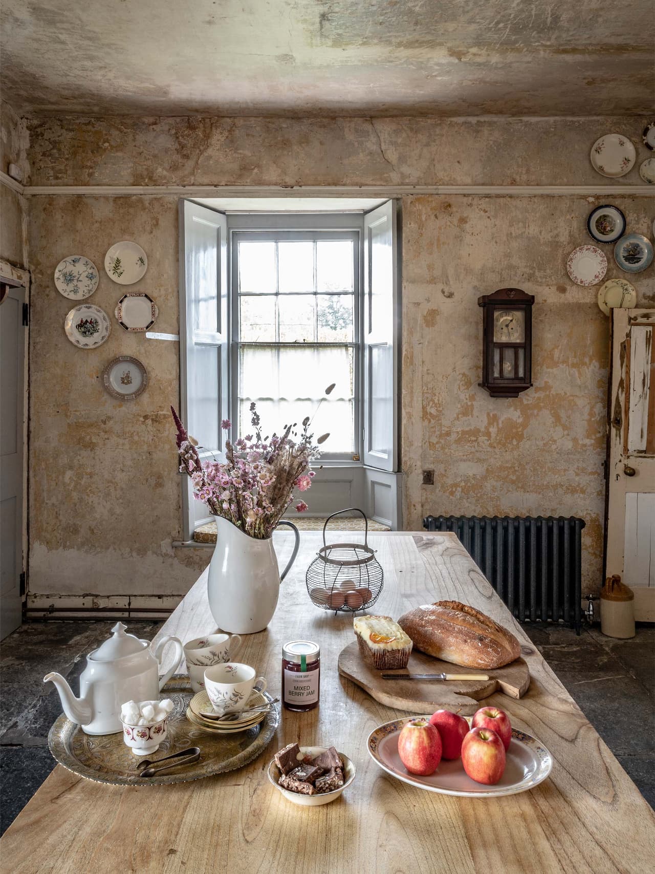durslade-farmhouse-3 Durslade Farmhouse