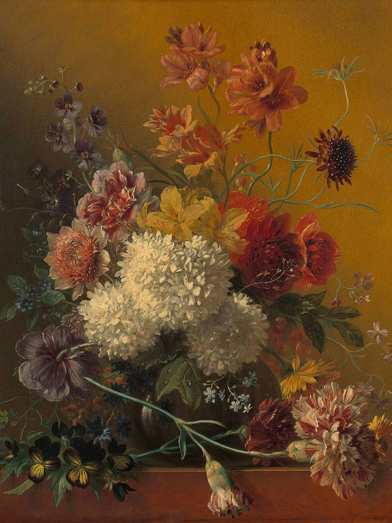 oldschool-florals-holding-europeana Image: Still Life With Flowers, Rijksmuseum/Europeana via Unsplash