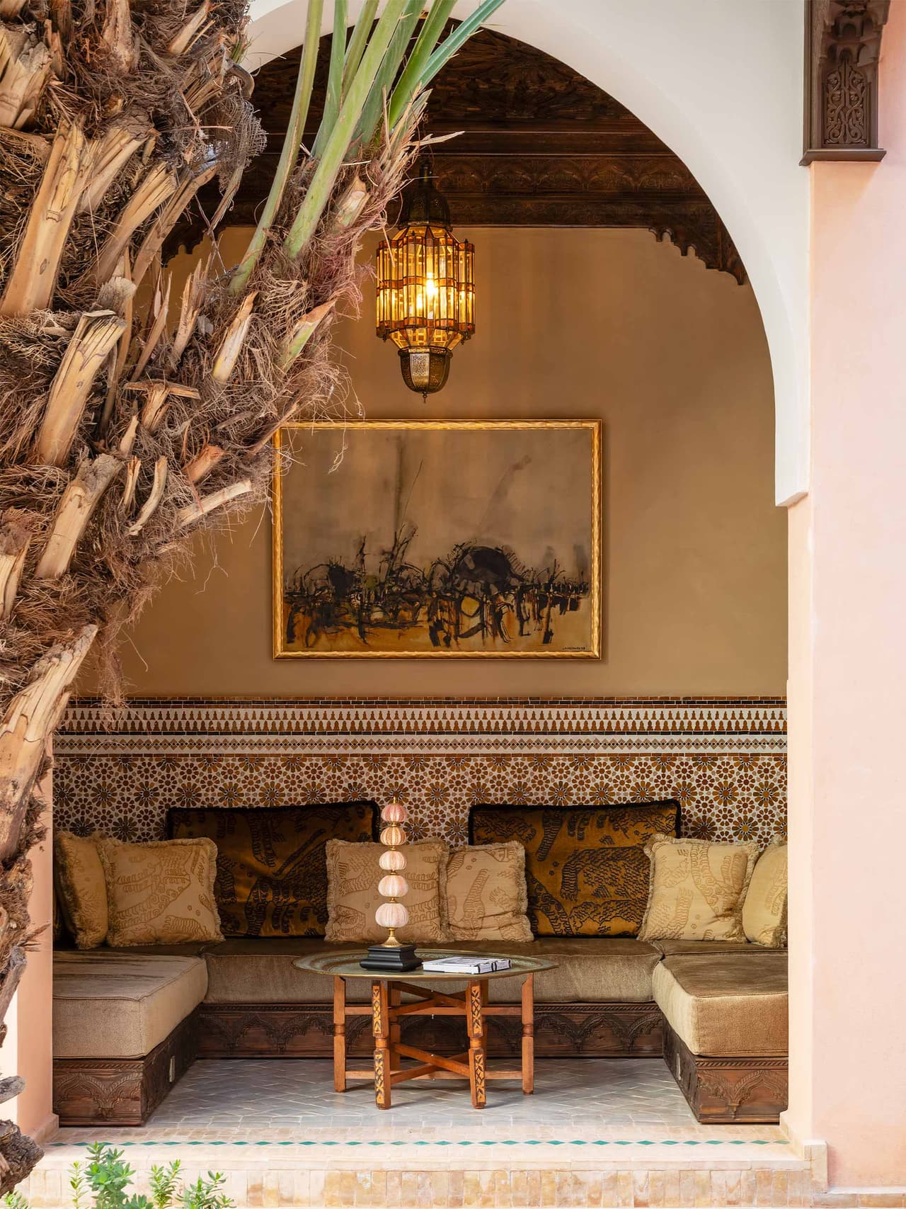 marrakesh-holding-this-time-tomorrow-dar-al-dall Image: This Time Tomorrow Dar Al Dall