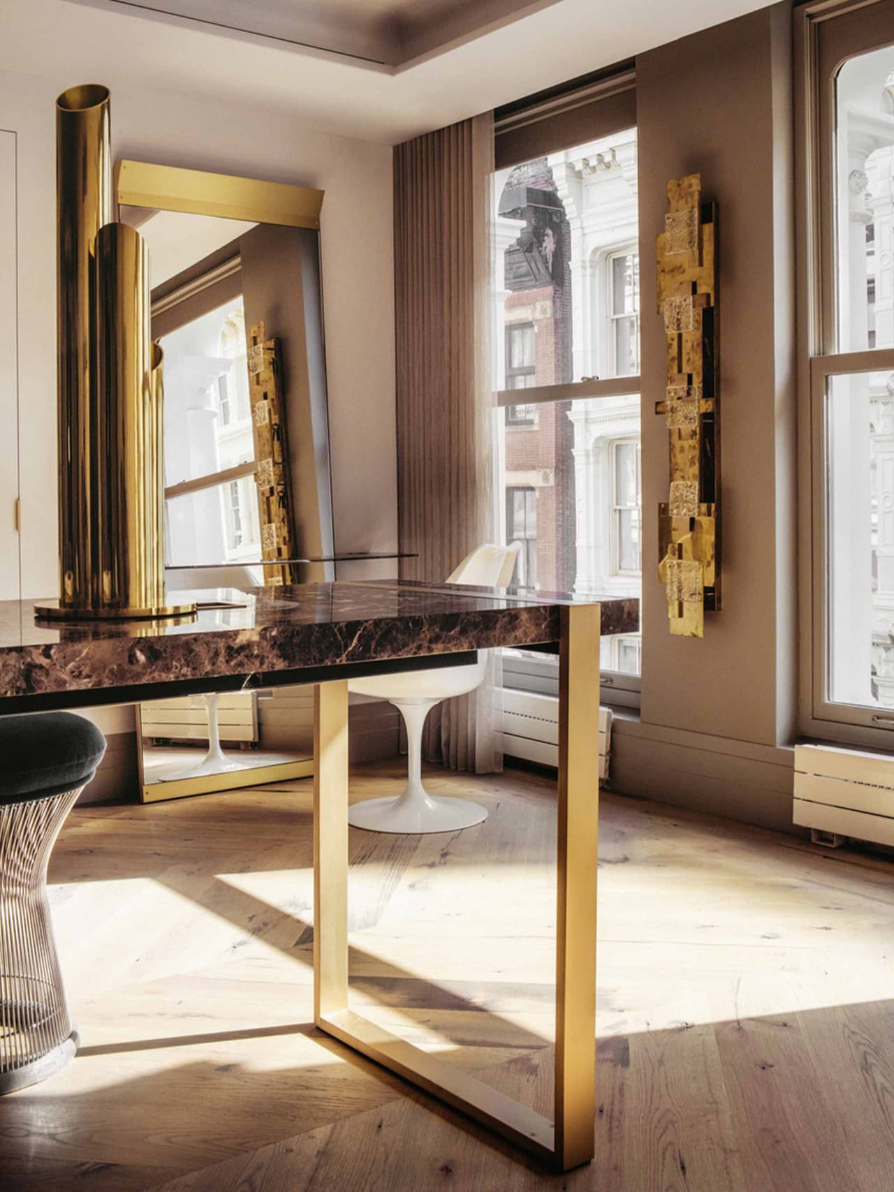 david-mallet-ny Image: David Mallet