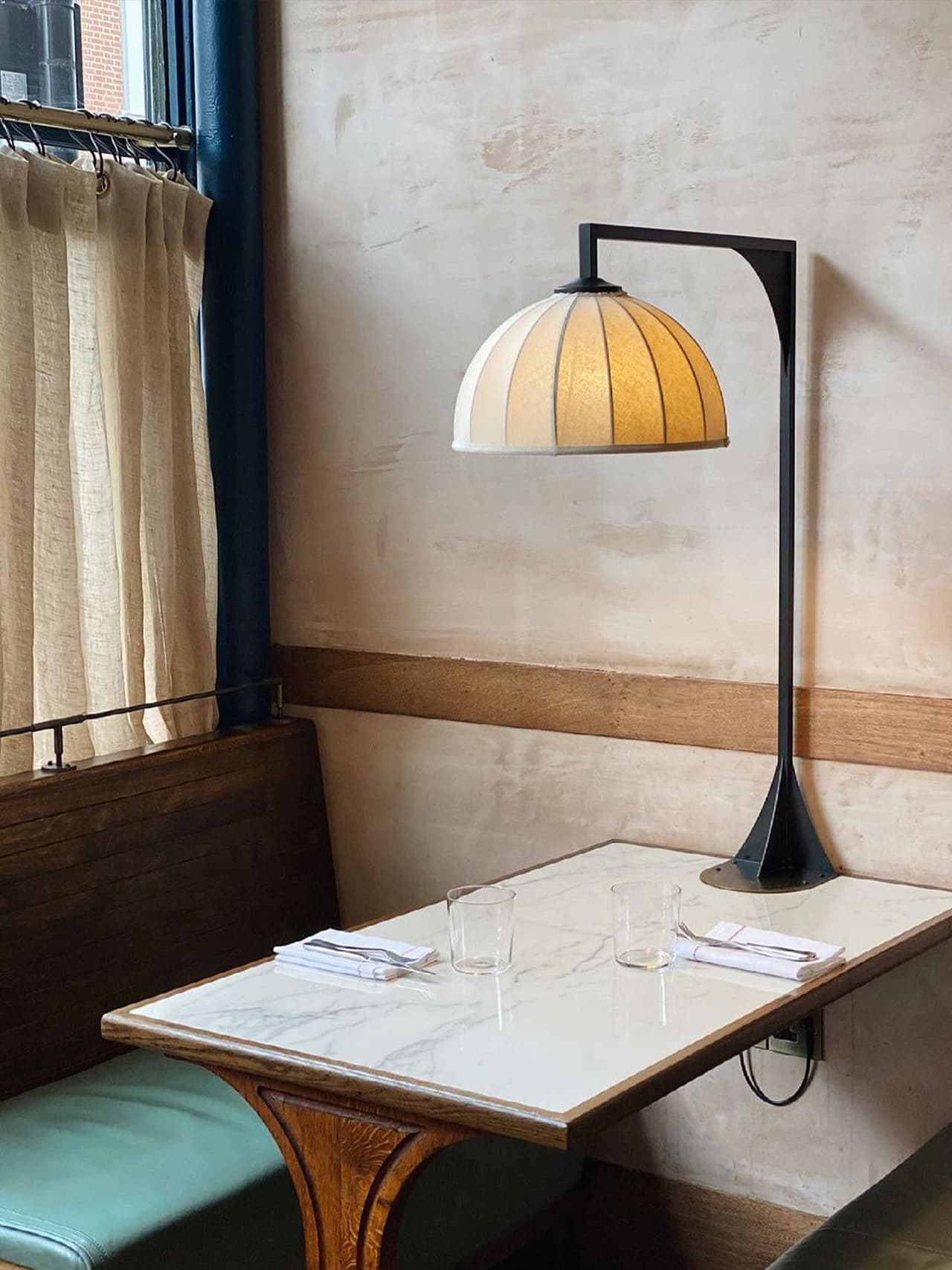 date-night-matilda-goad-luca-kerry-lipsitz Image: Luca