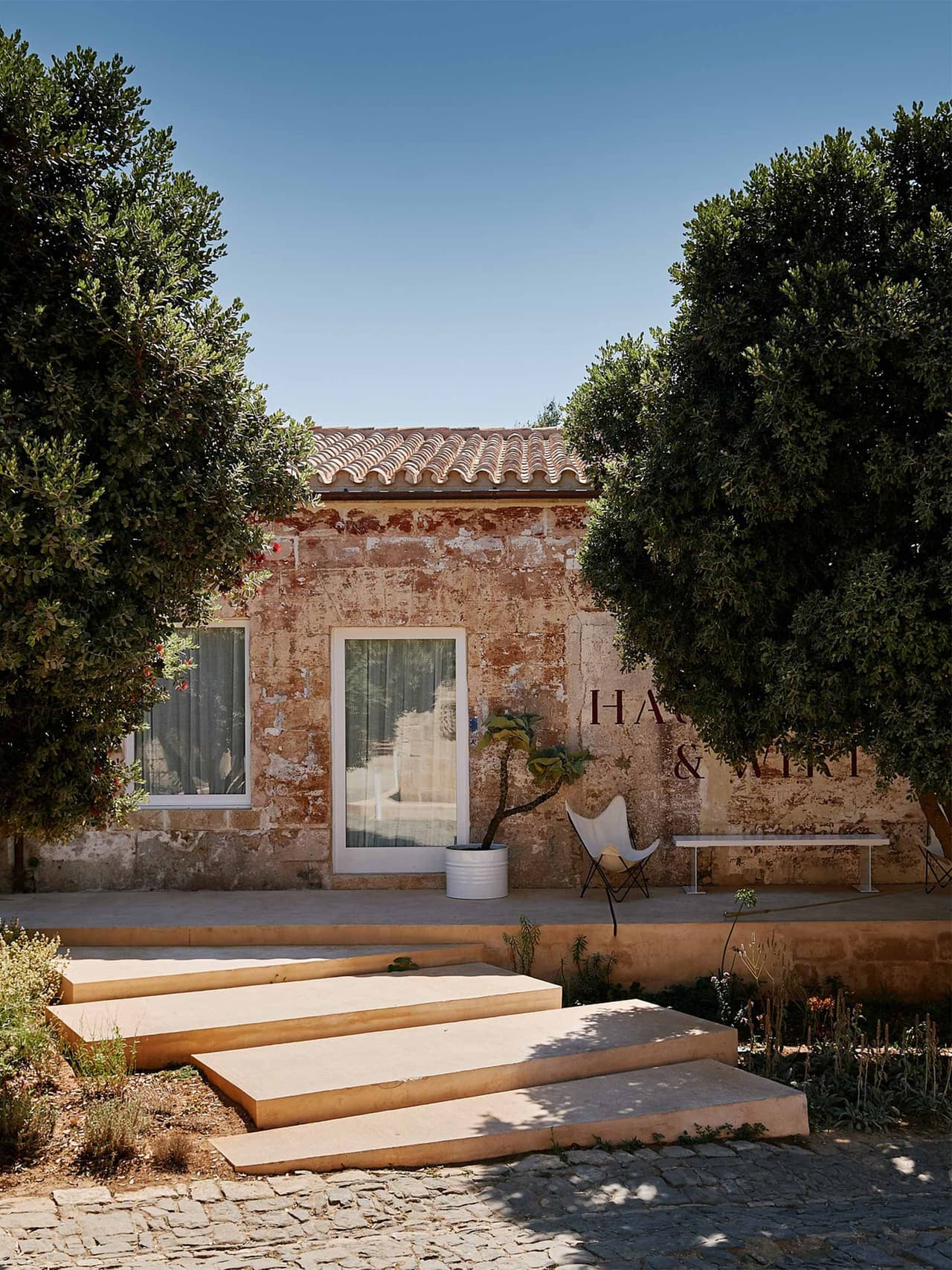 menorca-hauserwirth-3 Image: Hauser & Wirth Isla del Rey