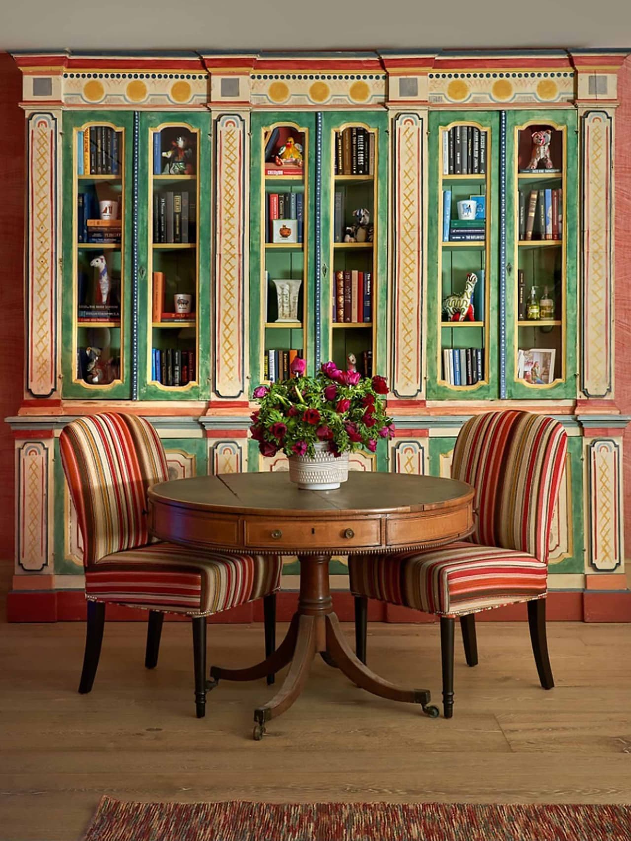 warren-street-hotel-simon-brown-lounge Image: Warren Street Hotel/Simon Brown