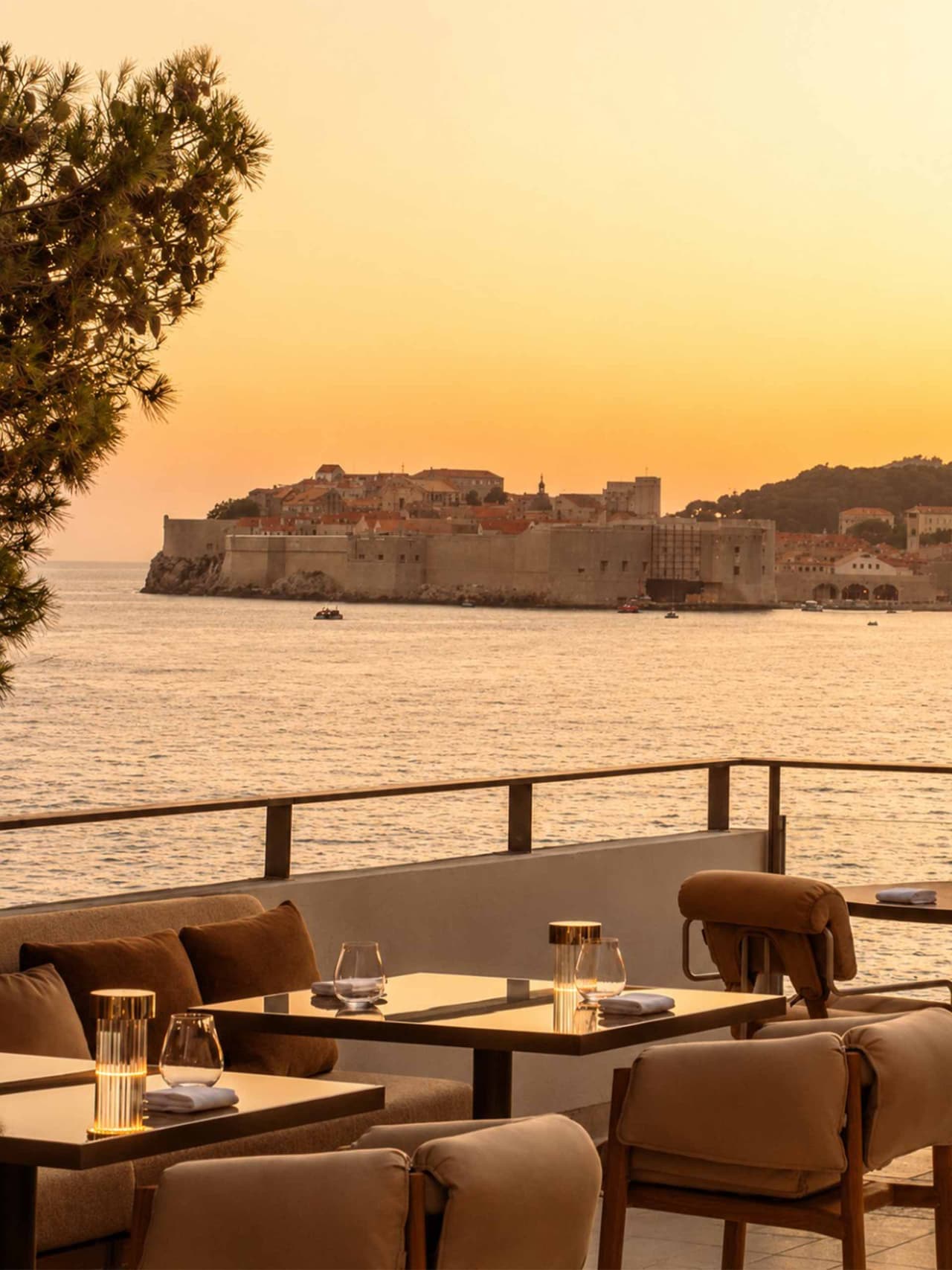 dubrovnik-eat-1-pjerin Image: Restaurant Pjerin