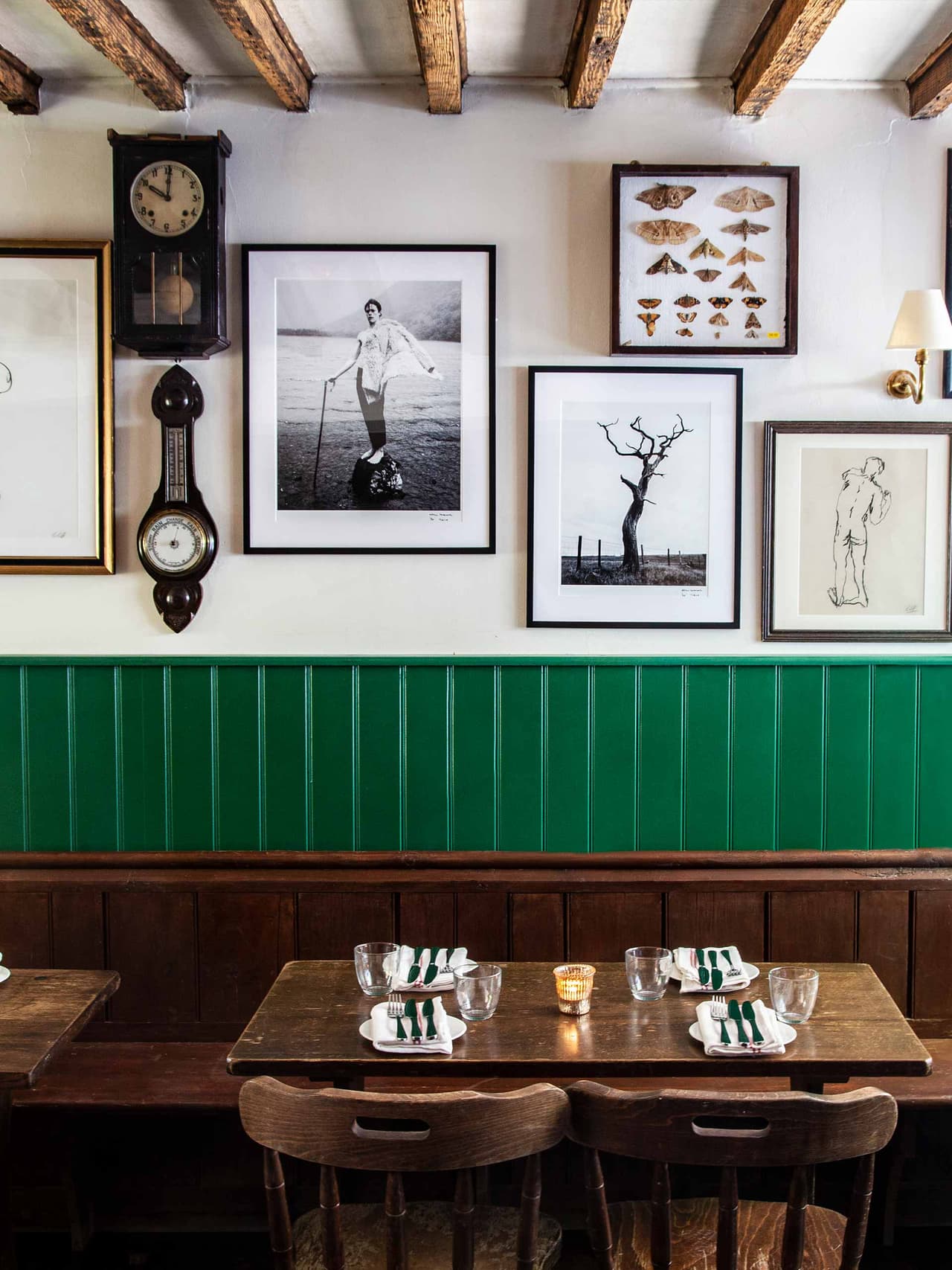 Where To Stay In The Cotswolds The Lamb Inn, Shipton-under-Wychwood