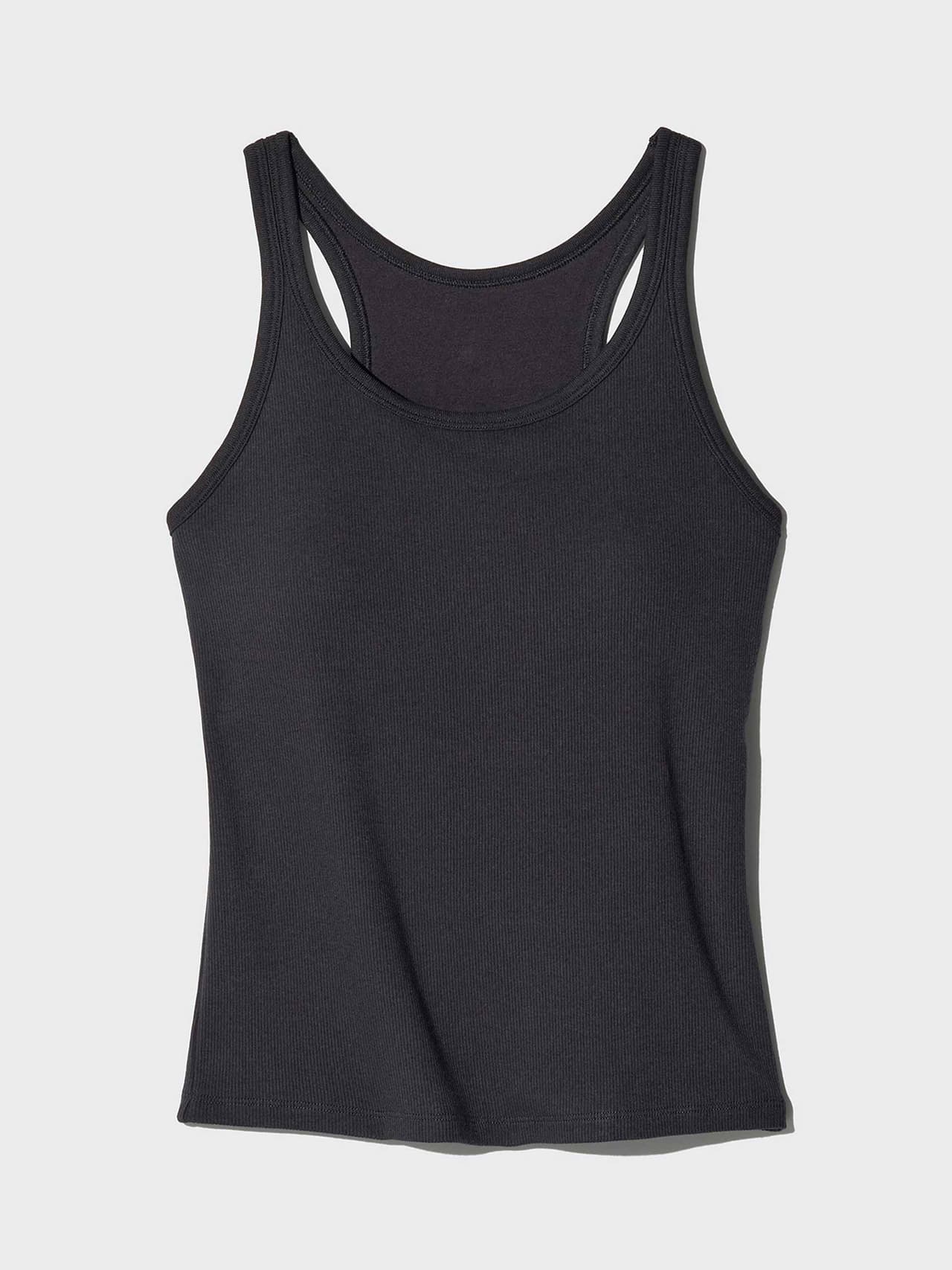 hp-uniqlo-black-bra-top