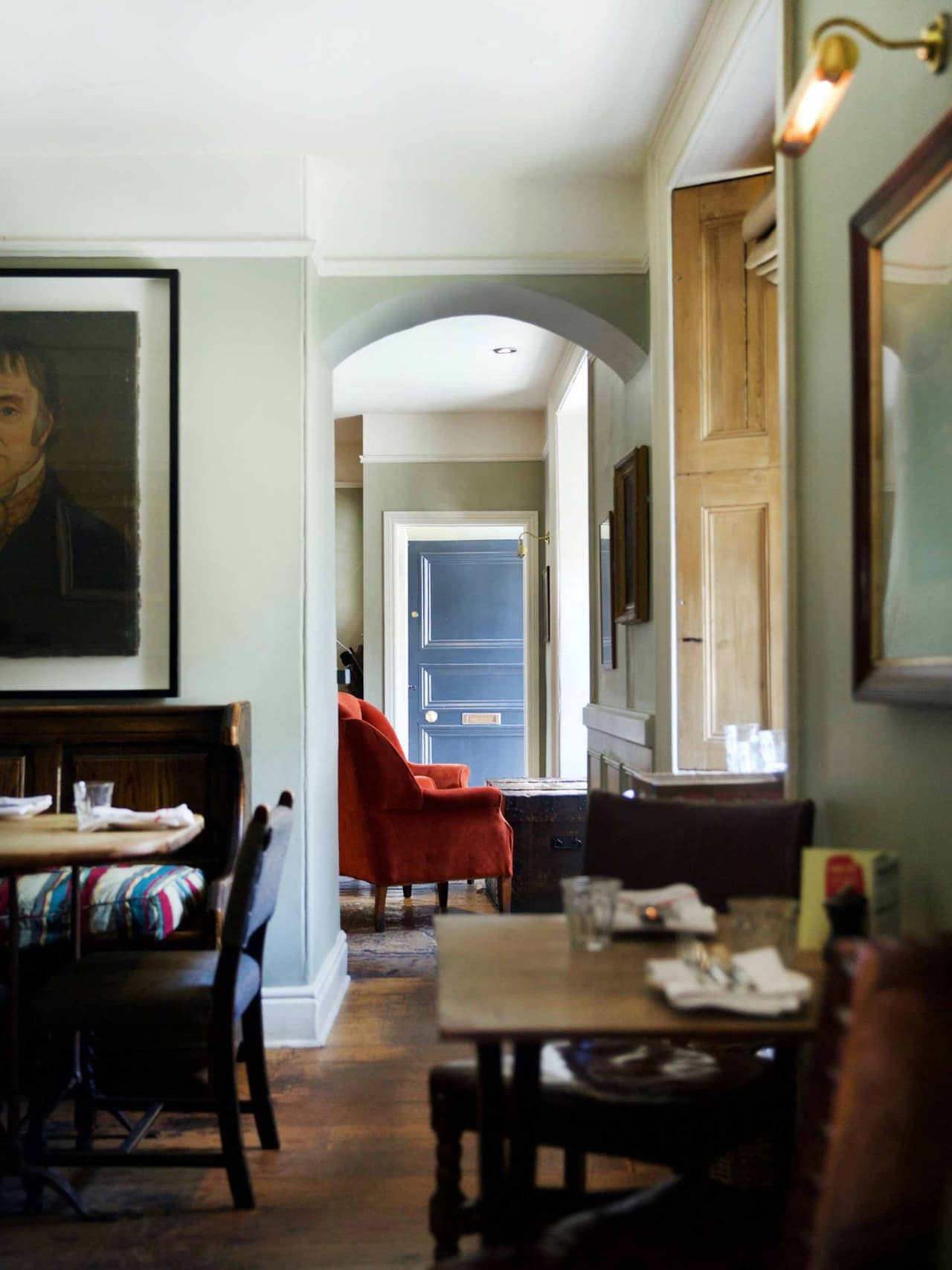 Where To Stay In The Cotswolds The Wheatsheaf Inn, Northleach