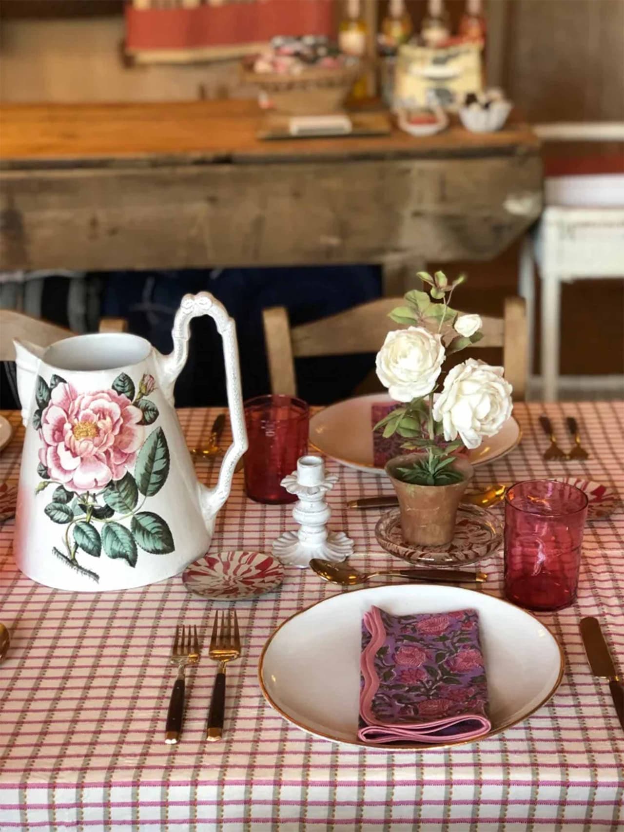 Where To Shop In The Cotswolds Cutterbrooks