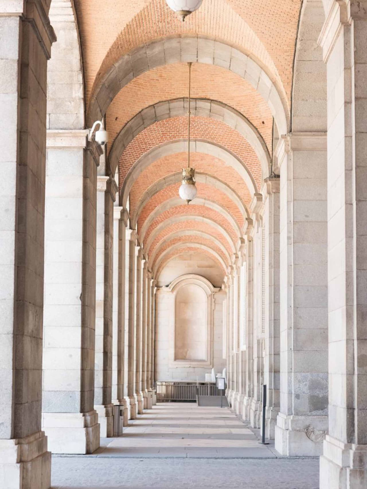 royal-palace-madrid Image: The Royal Palace/Elizabeth Nord