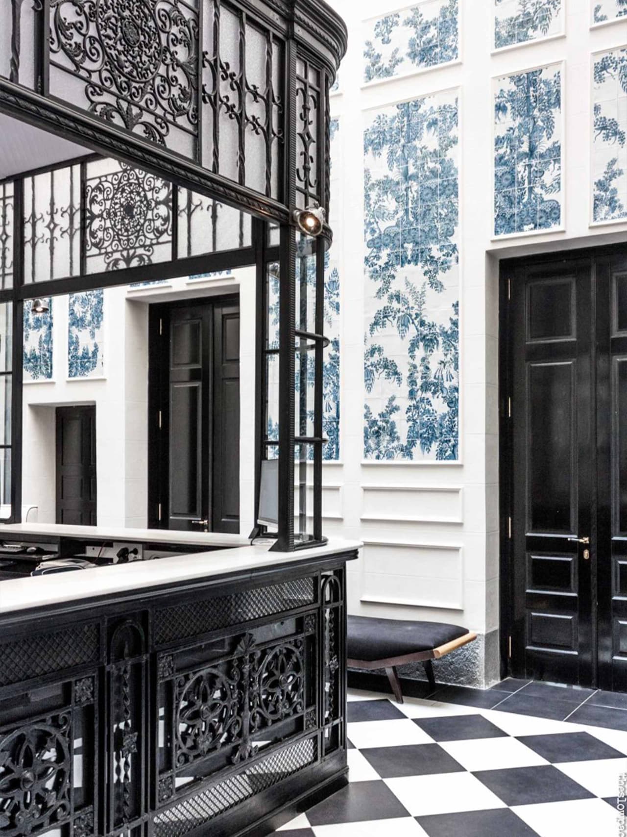 only-you-the-slow-pace Image: The Slow Pace/Only YOU boutique hotel