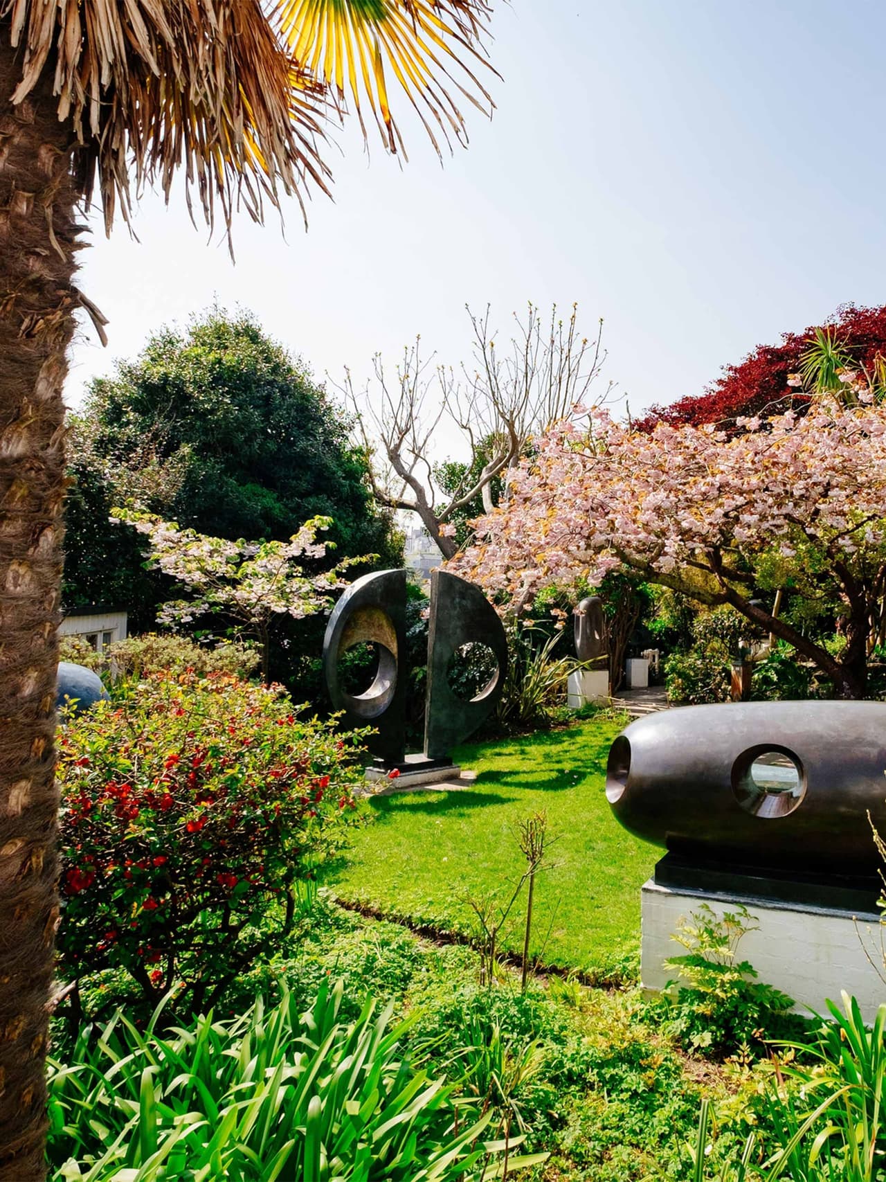 cornwall-inspo-barbara-hepworth Image: Barbara Hepworth Museum