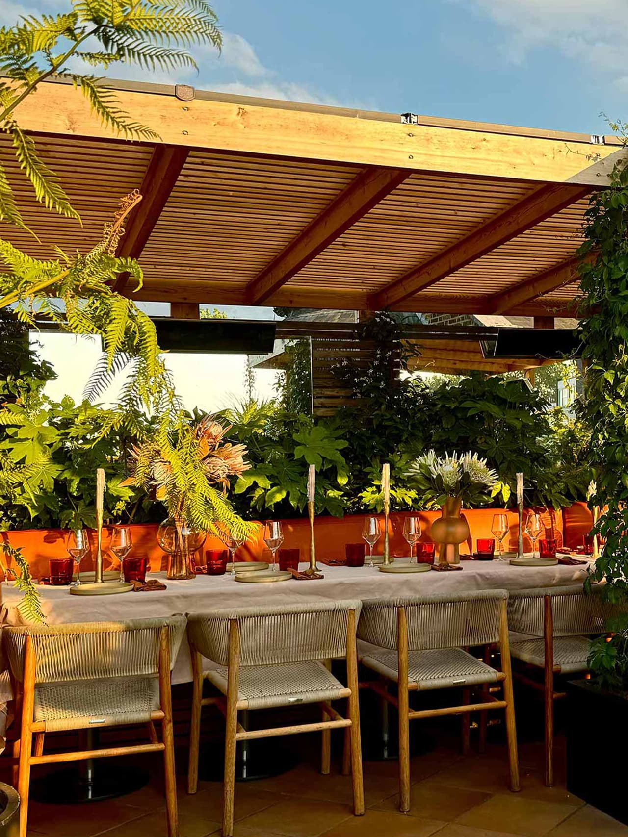 holding-gold-portrait Image: Gold, Notting Hill