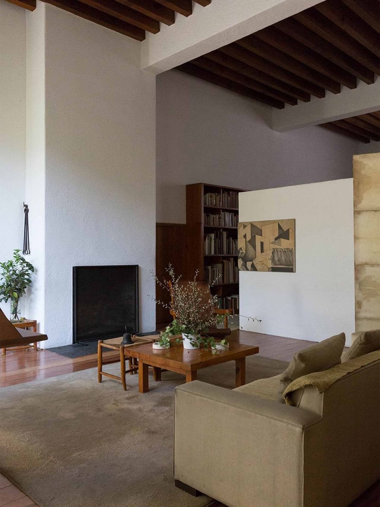 mexico-do-casa-barragan Image: Casa Luis Barragán