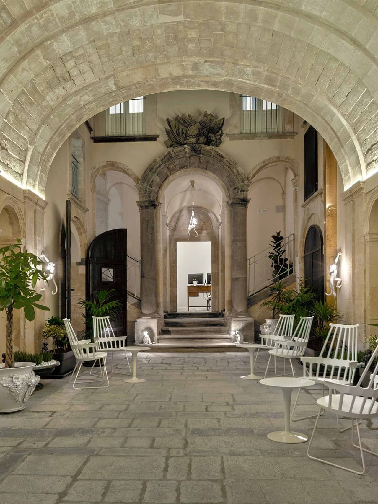ragusa-image-ad-1768 Image: a.d. 1766 Boutique Hotel