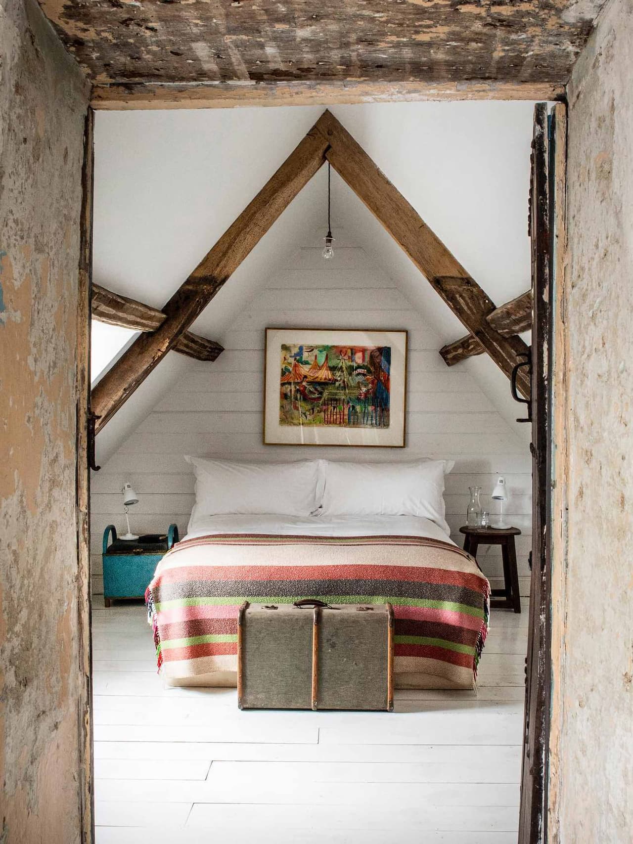 tobias-somerset-dursladehouse Durslade Farmhouse