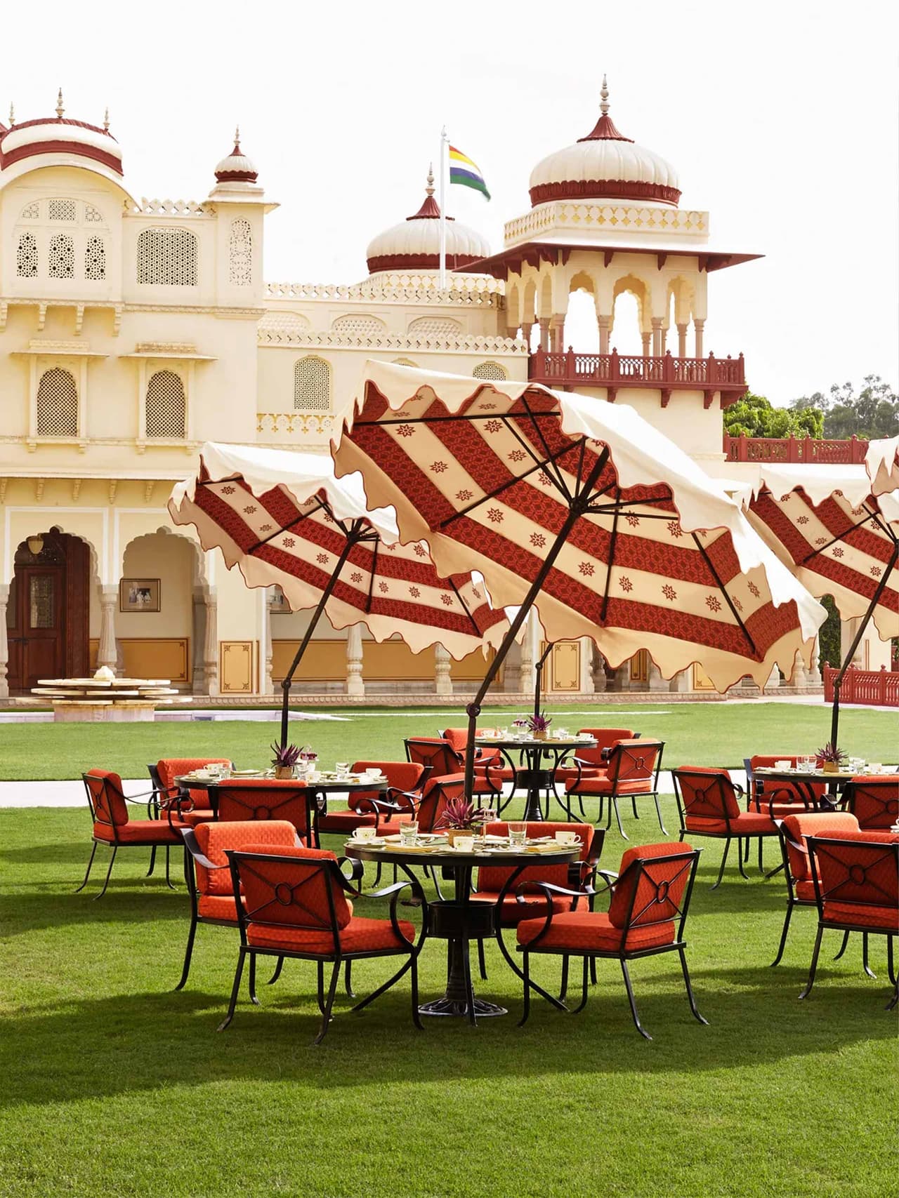 jaipur-holding-10-rambagh-palace Image: Rambagh Palace