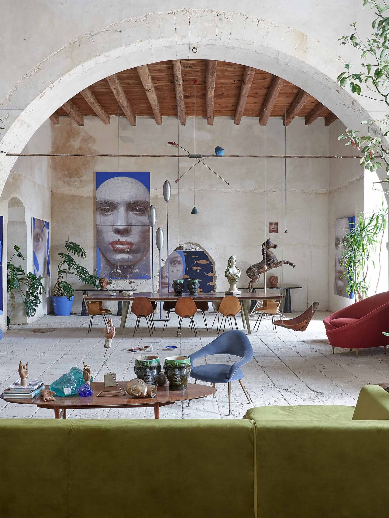 noto-image-sergio-fiorento-studio Image: Sergio Fiorentino's Studio