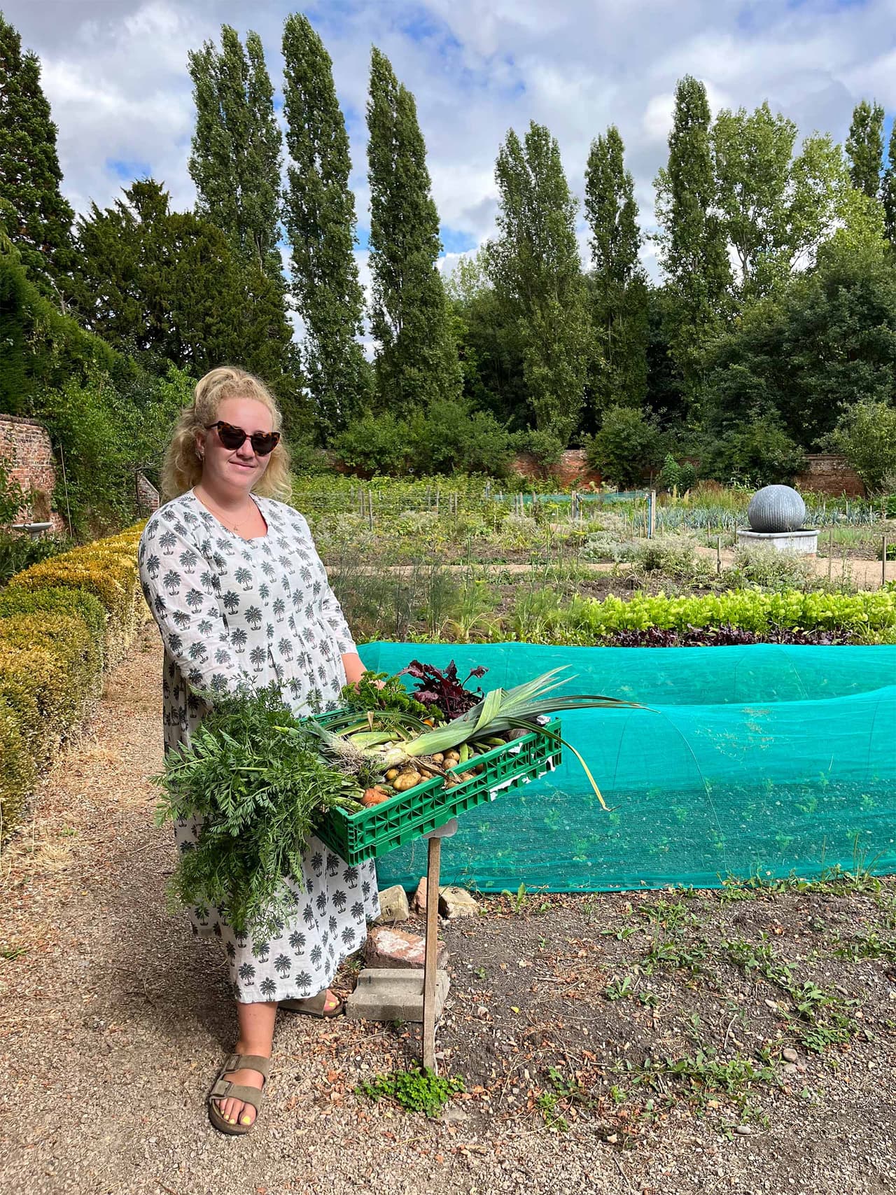 posie-hall-inspo Pictured: Posie Hall