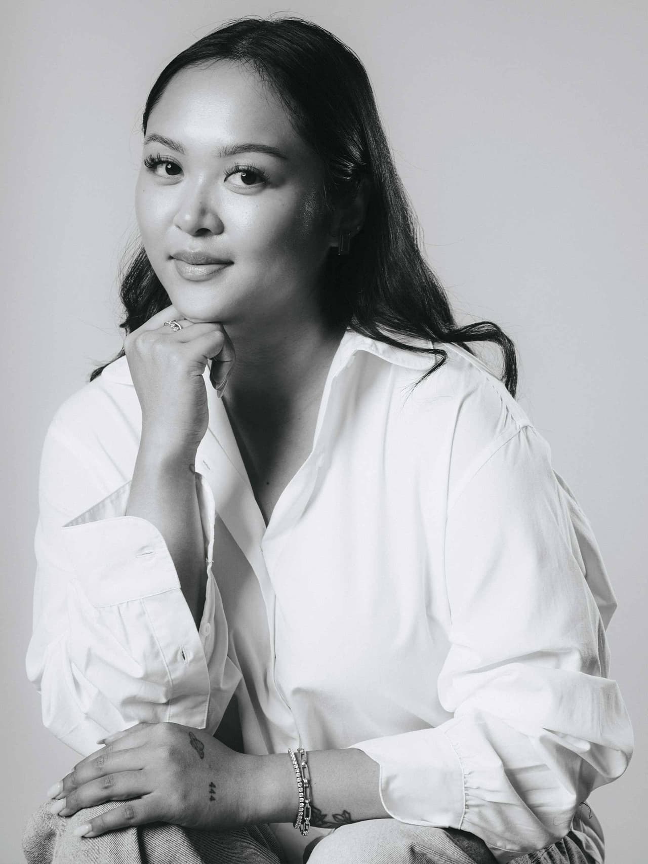 uniqlo-portrait-lucielle