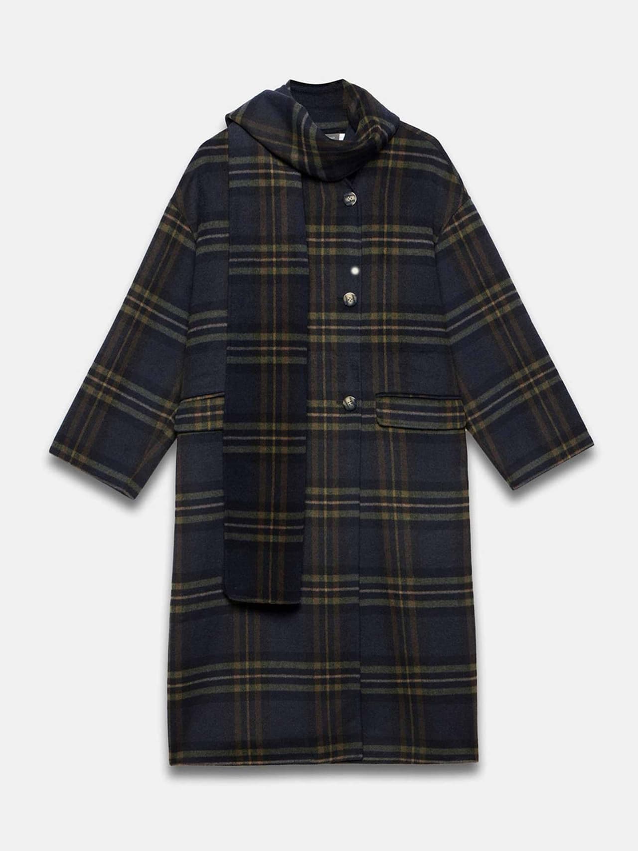 hp-mint-velvet-checked-coat