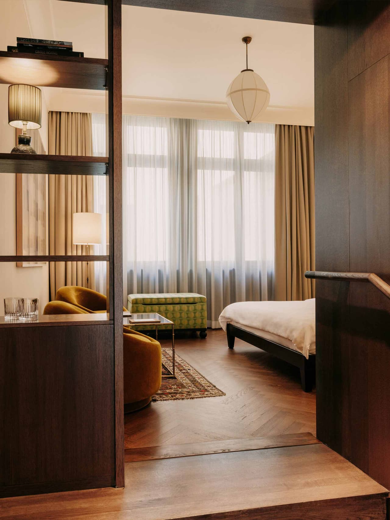 citybreaks-berlin-2-chateauroyal Image: Chateau Royal