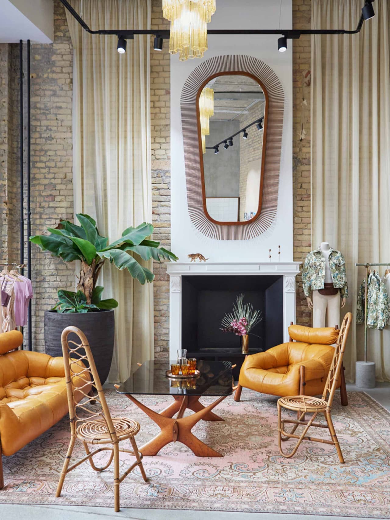 escape-to-budapest-nanushka-dan-glasser Nanushka flagship store