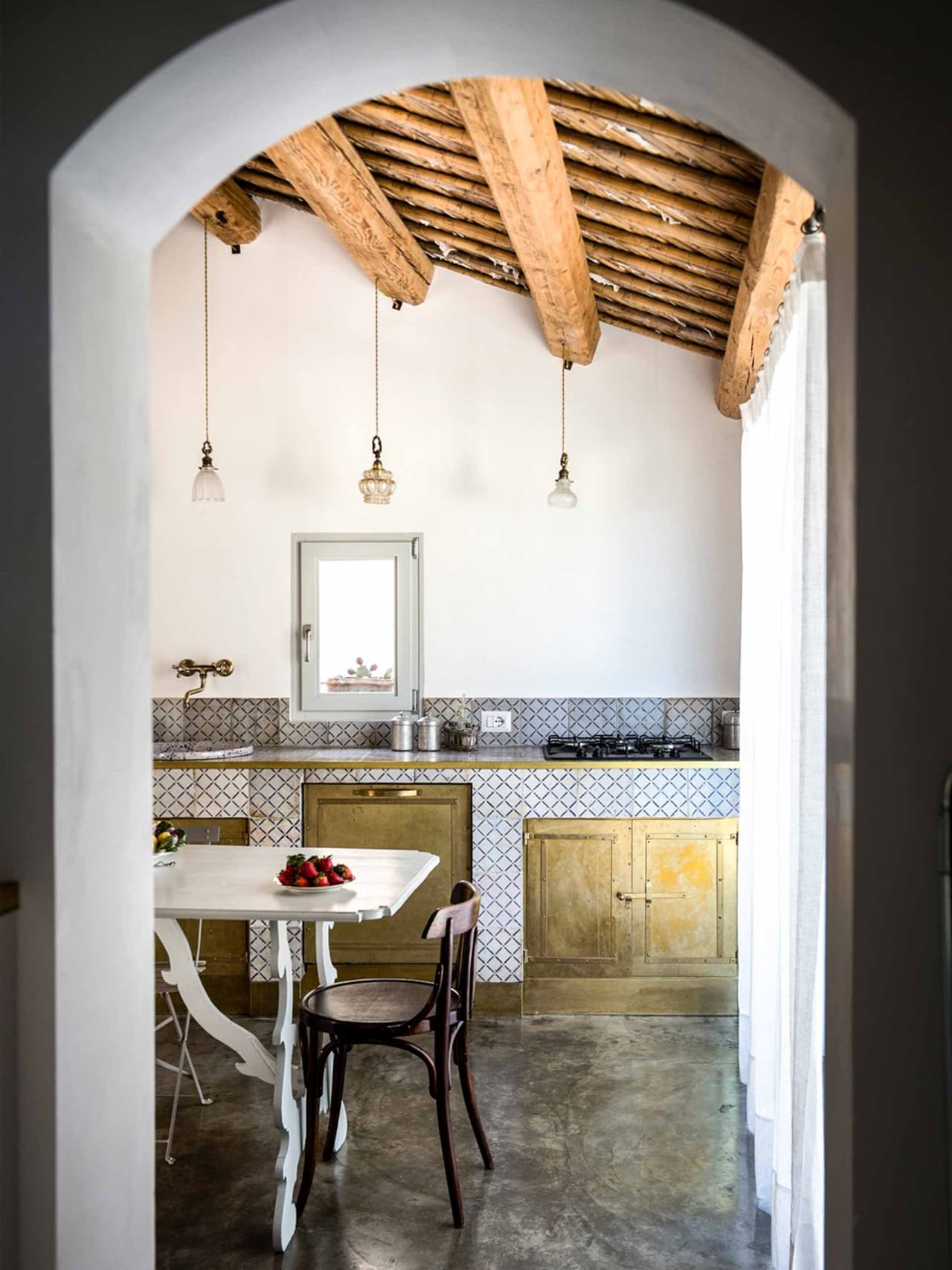 scicli-image-san-bartelomeo Image: San Bartolomeo Casa e Putia guesthouse, Scicli