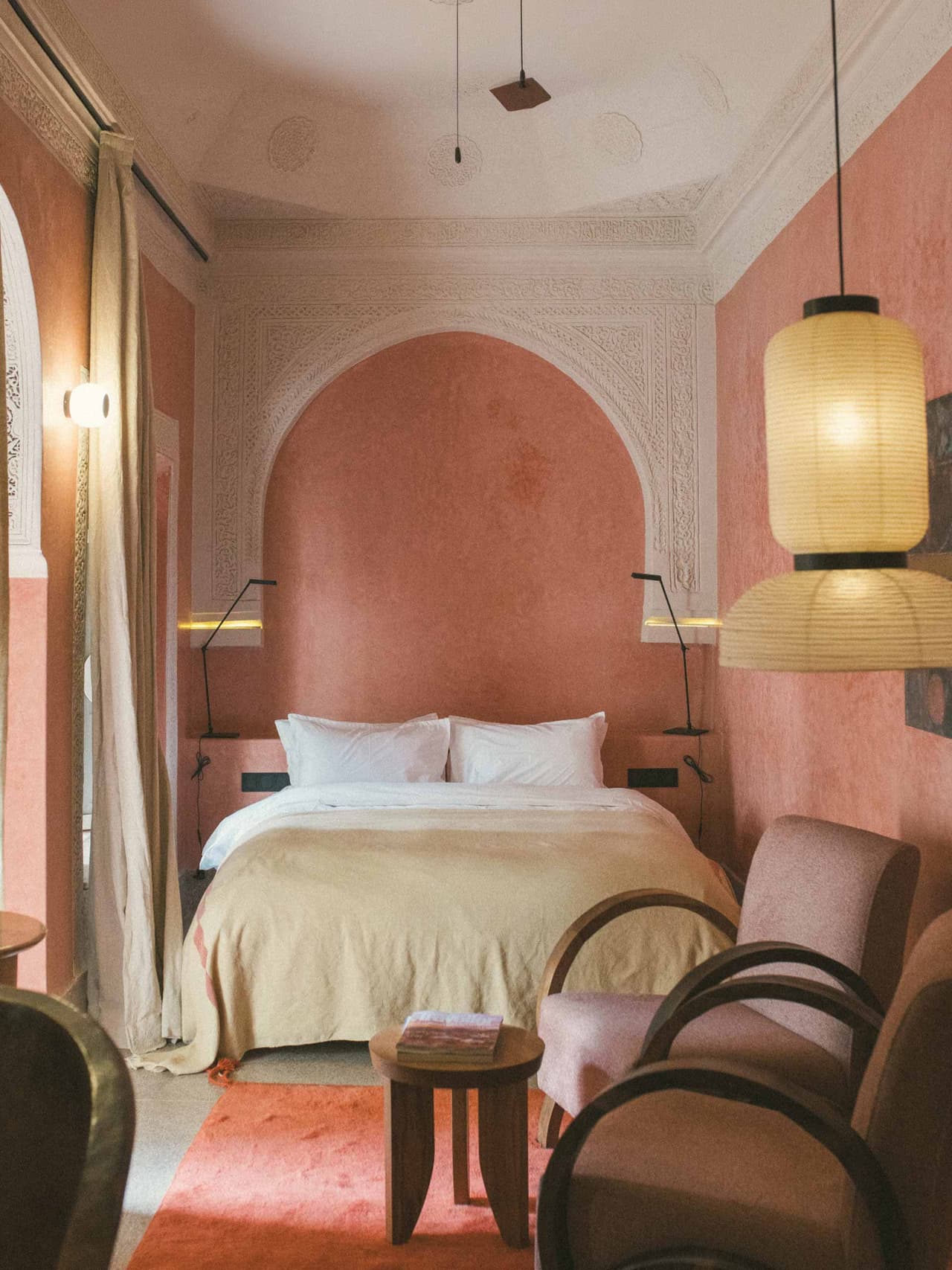 marrakesh-holding-riad-brummel Image: Riad Brummel