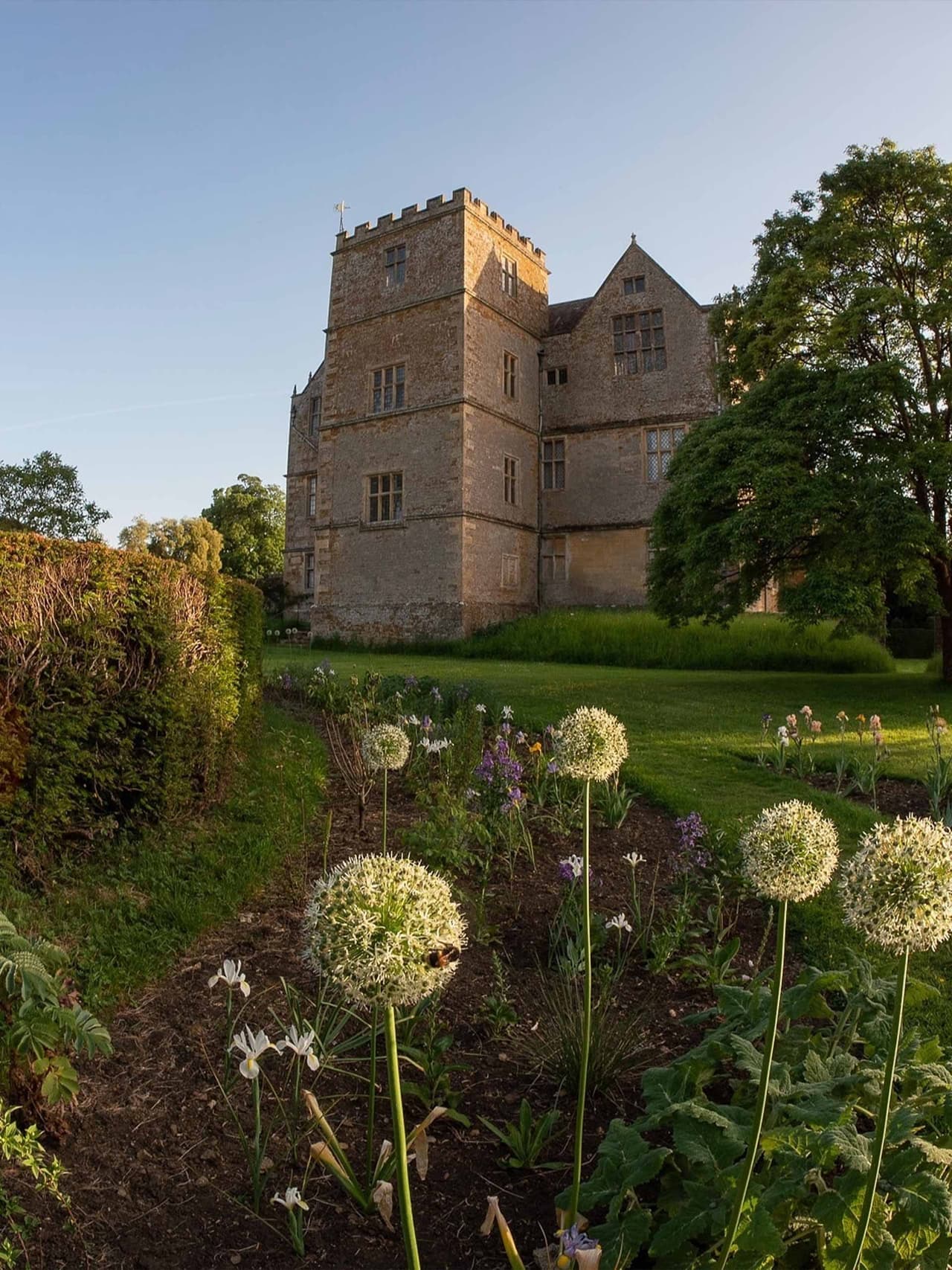 What To Visit In The Cotswolds Chastleton House