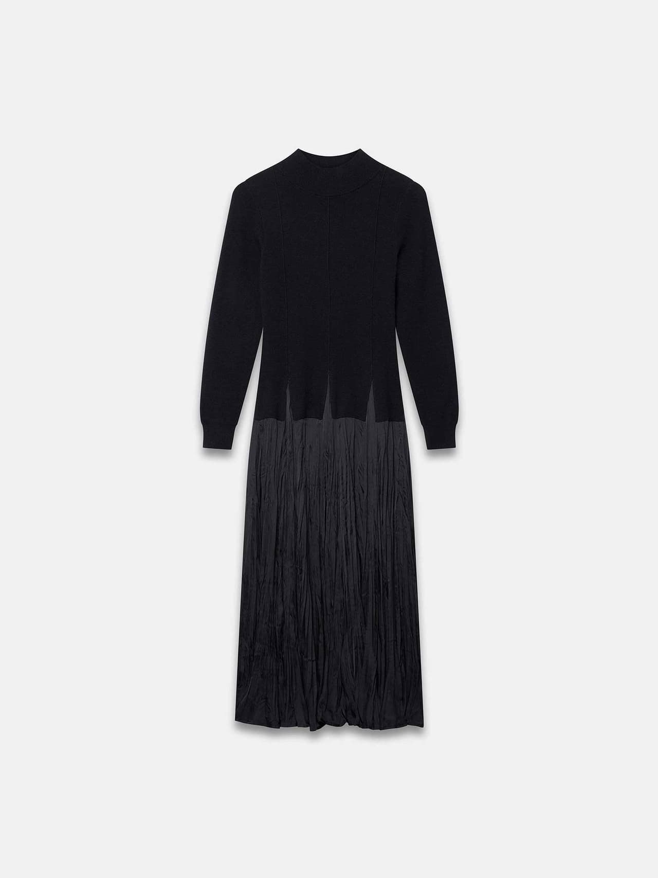 hp-mint-velvet-drop-waist-dress