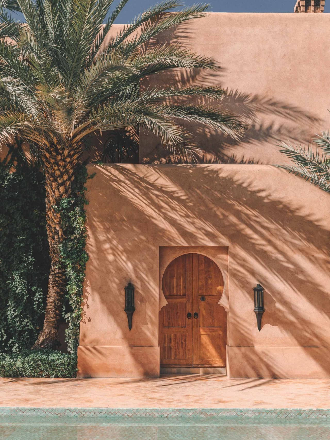 marrakesh-holding-amanjena-aman-resorts Image: Amanjena Hotel/Aman Resorts