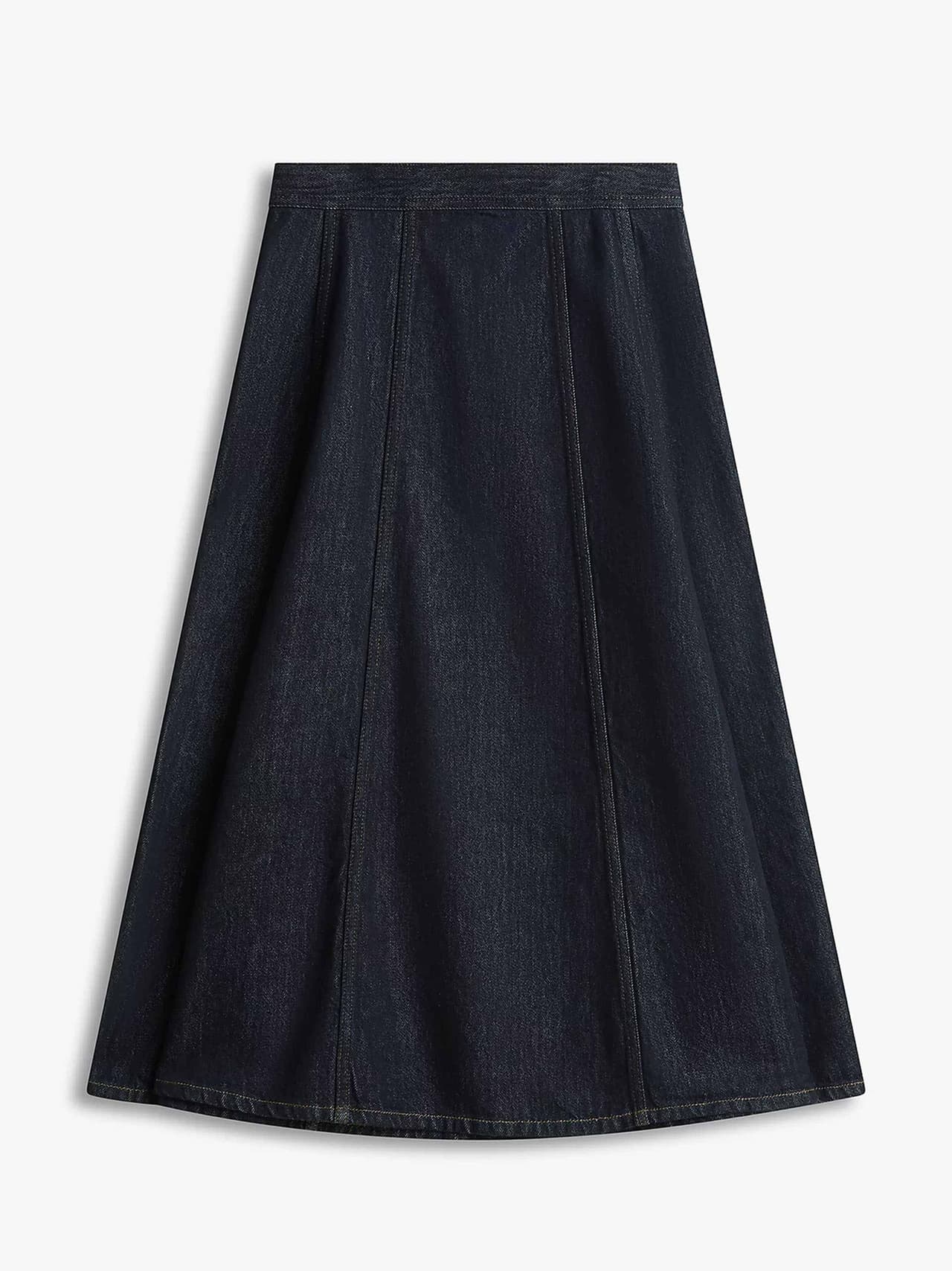 hp-tommy-denim-skirt
