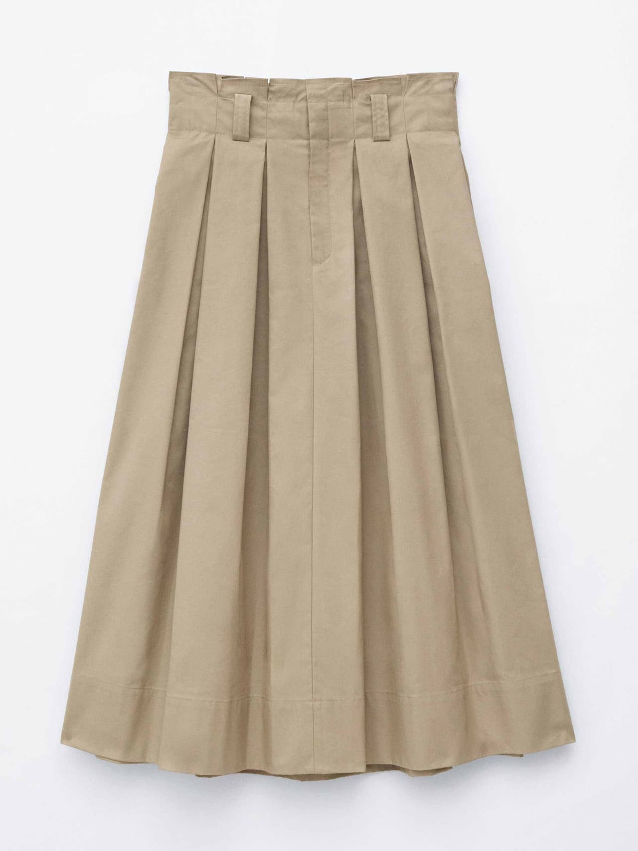 hp-other-stories-leated-skirt