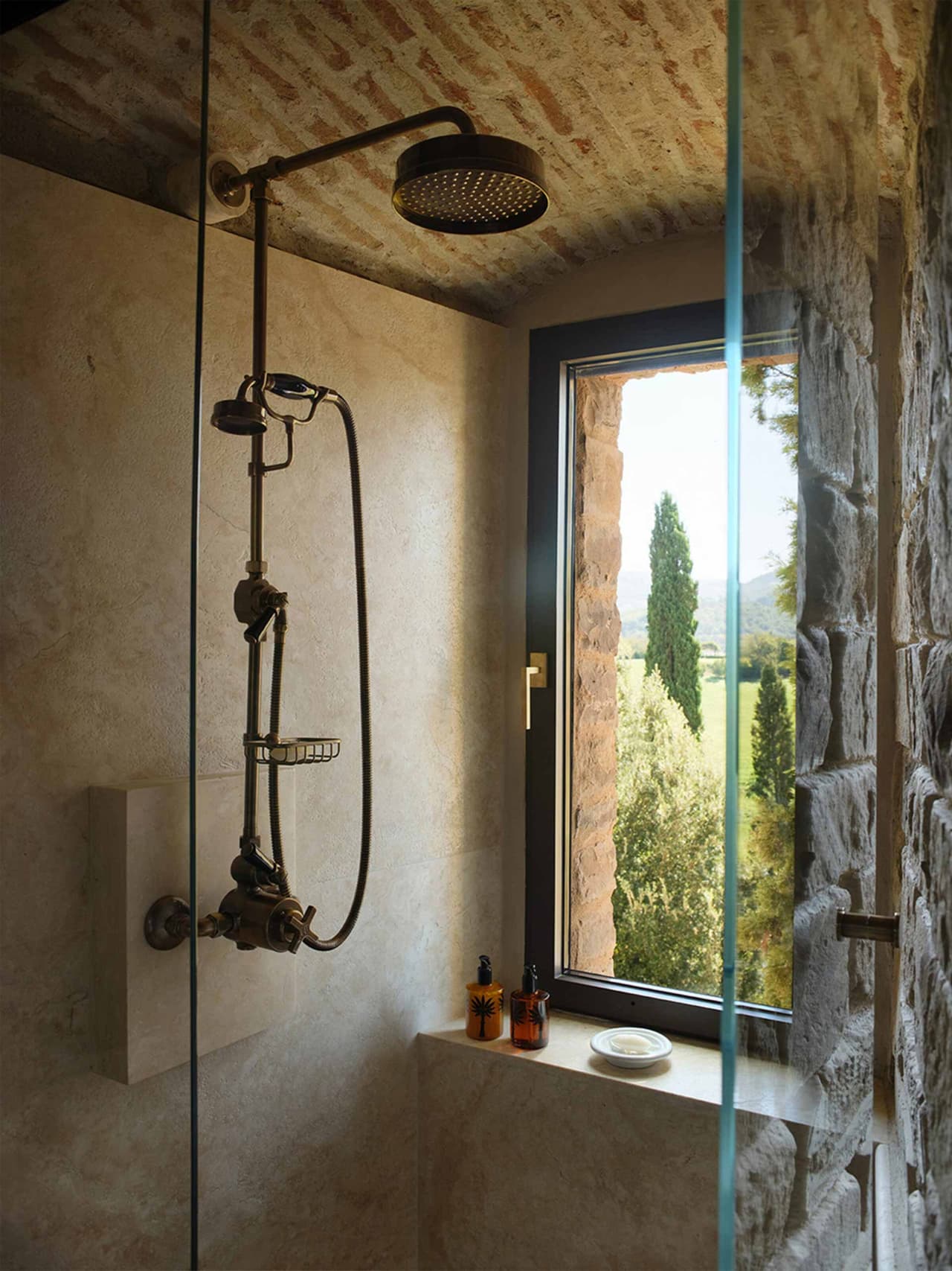umbria-reschio-1 Image: Reschio