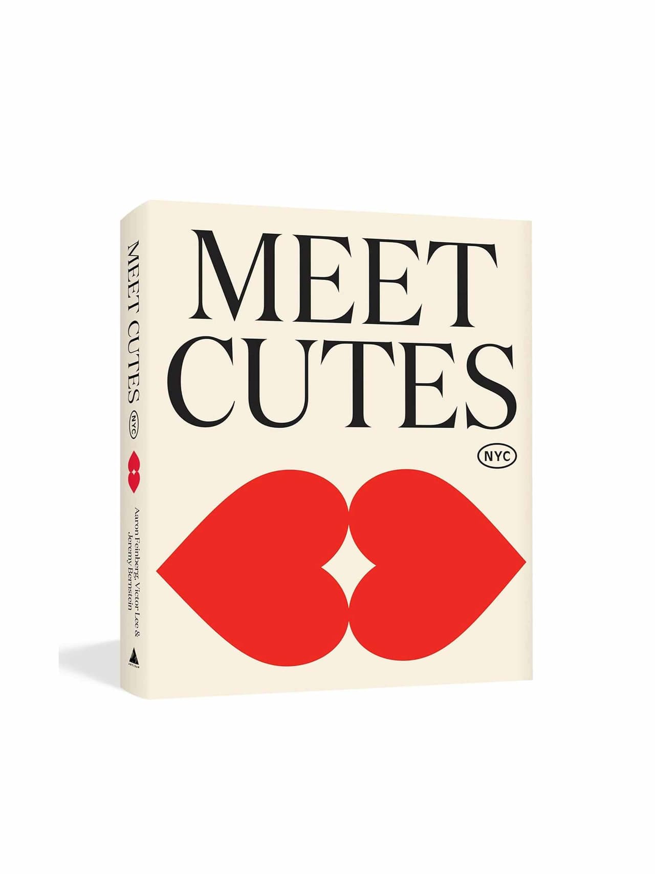 hp-meet-cutes-nyc-book