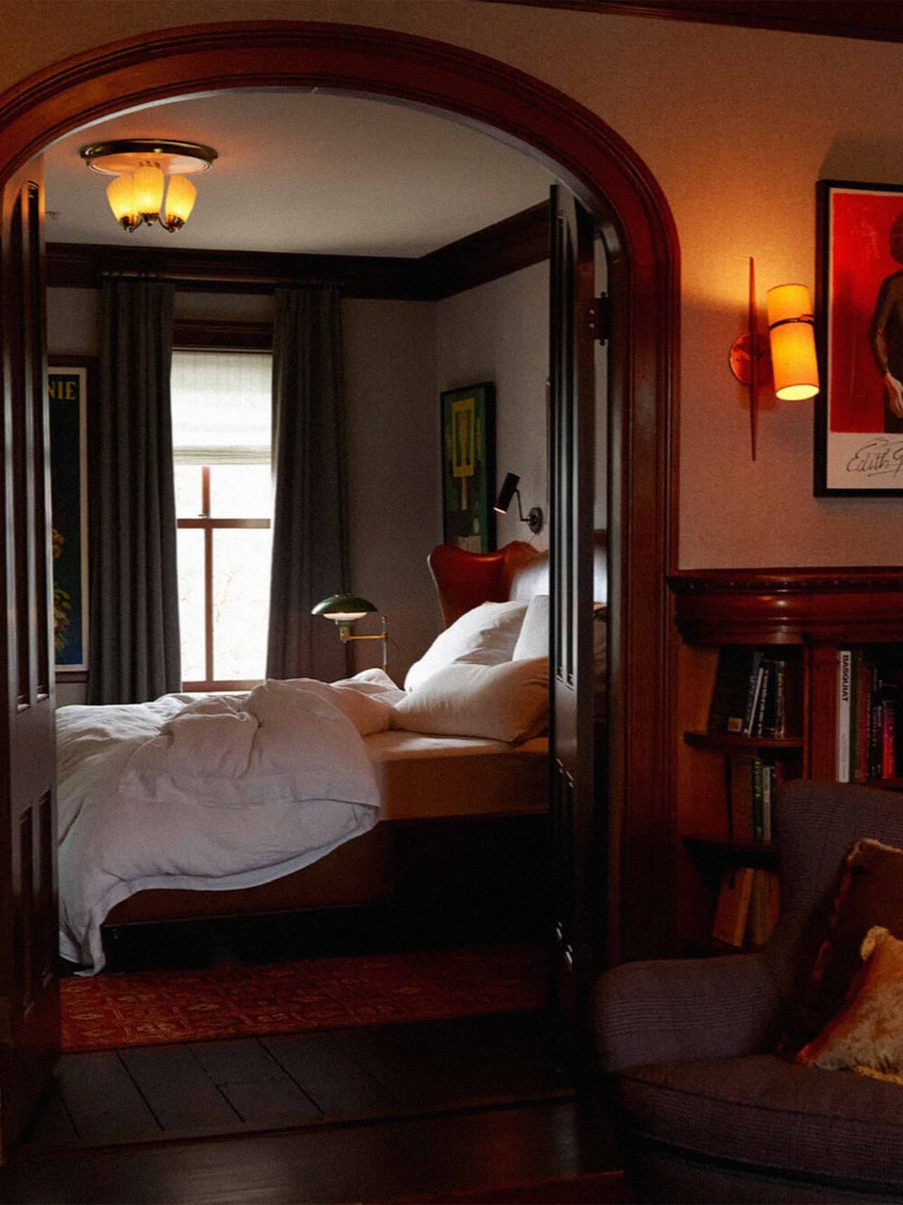 the-hereafter-room Image: The Maker