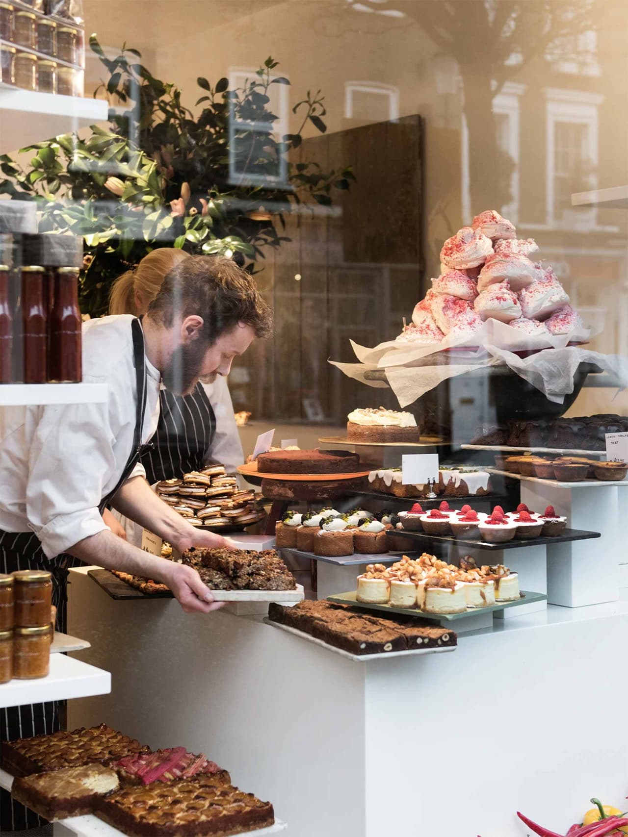 ottolenghi Image: Ottolenghi