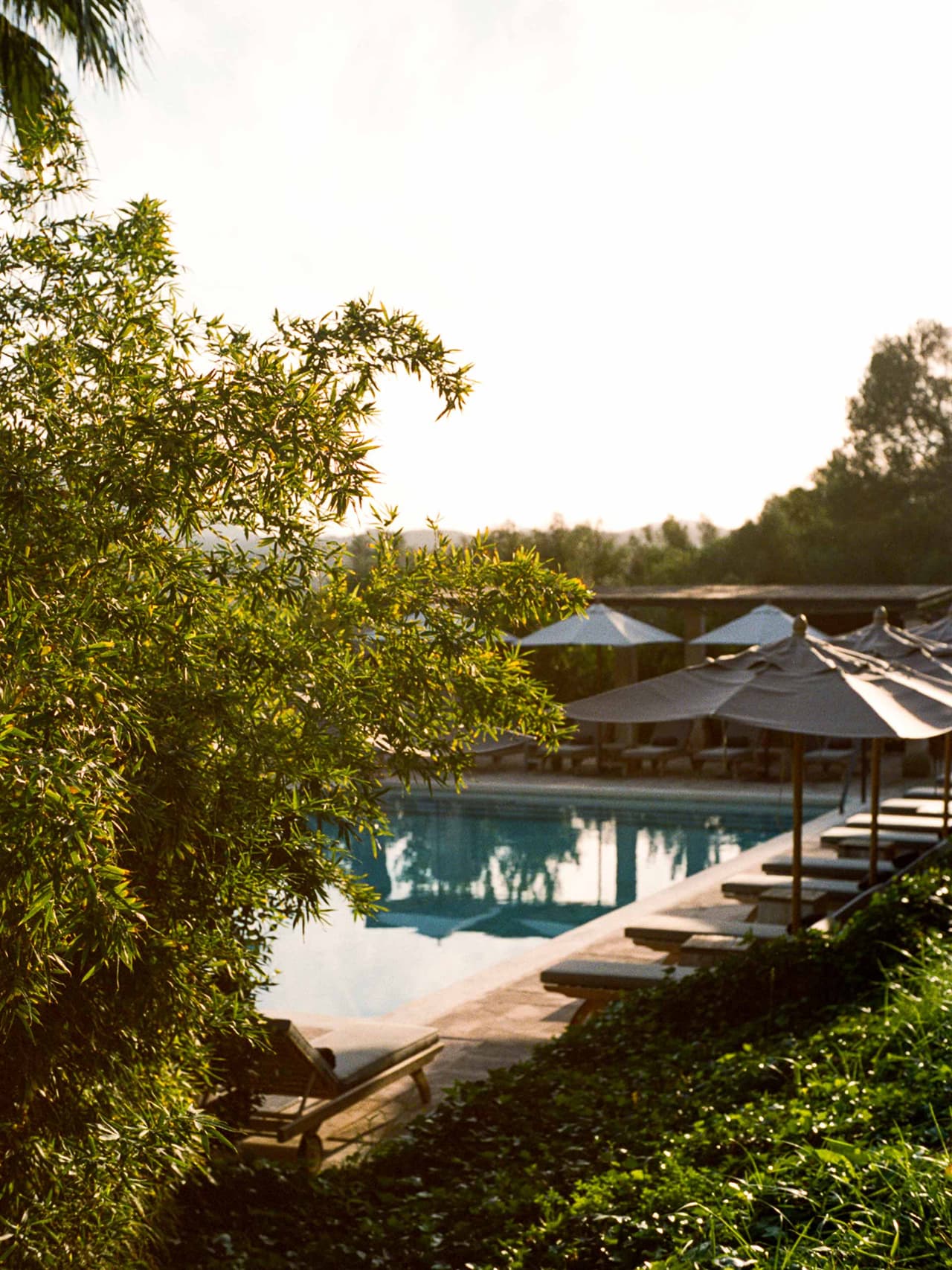 Finca Serena, Mallorca