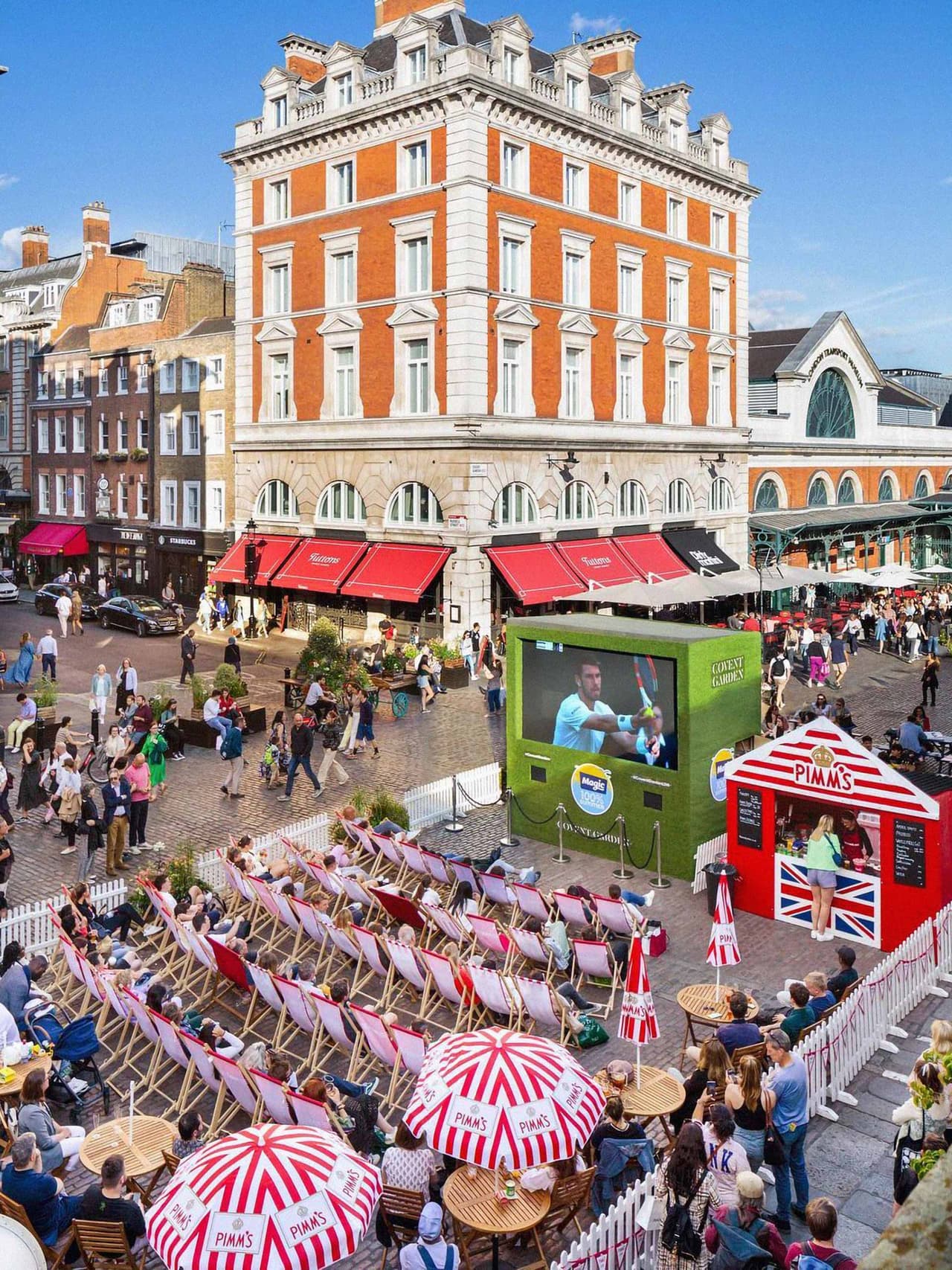 wimbledon-covent-garden Image: Covent Garden Piazza