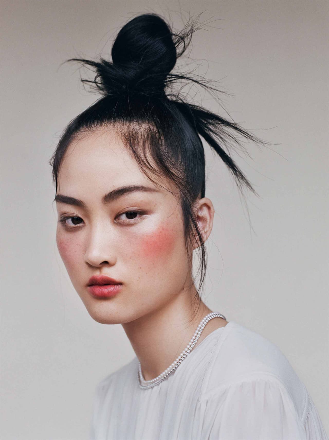 sam-mcknight-british-vogue Image: Hair by Sam McKnight for British Vogue