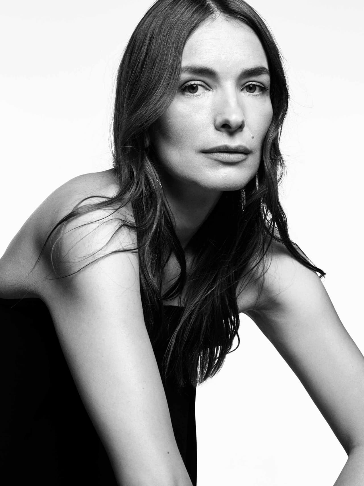 roksanda-quentin-jones Roksanda Ilinčić, image: Quentin Jones