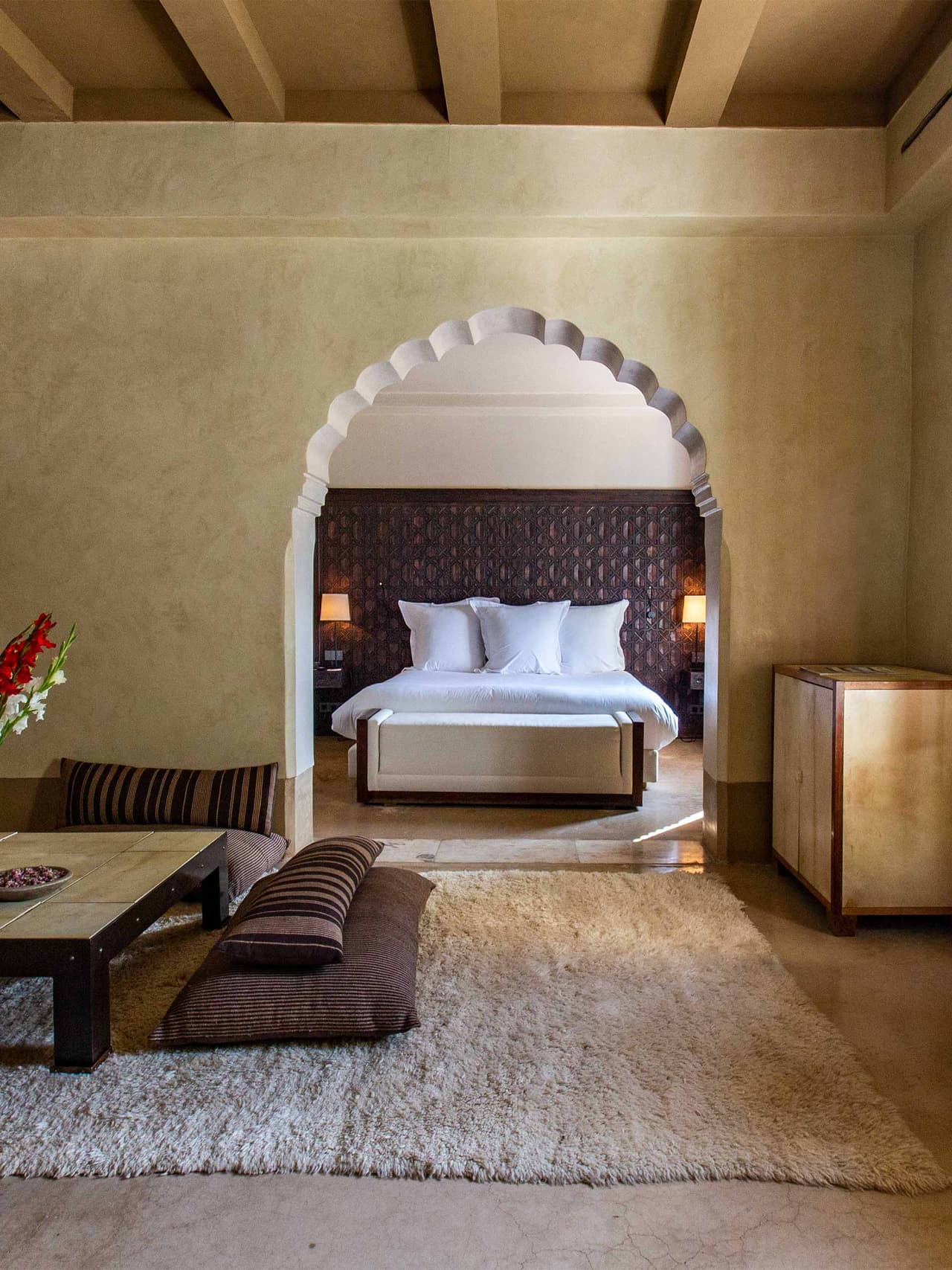 stay-ksar-char-bagh-1 Image: Ksar Char-Bagh