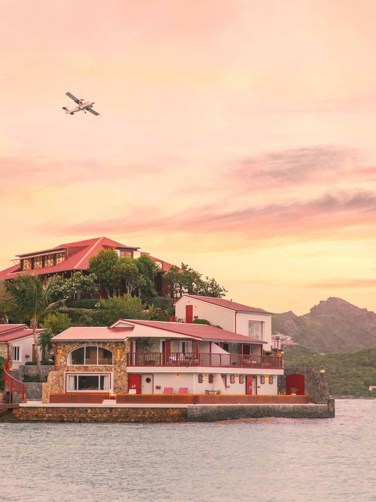 eden-rock-st-barths Image: Eden Rock St Barths