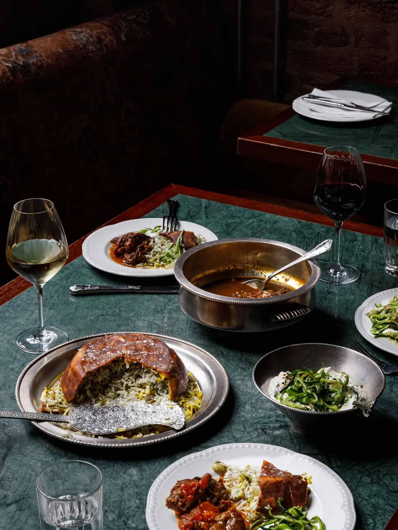 phoebe-noelle-berenjak Image: Berenjak